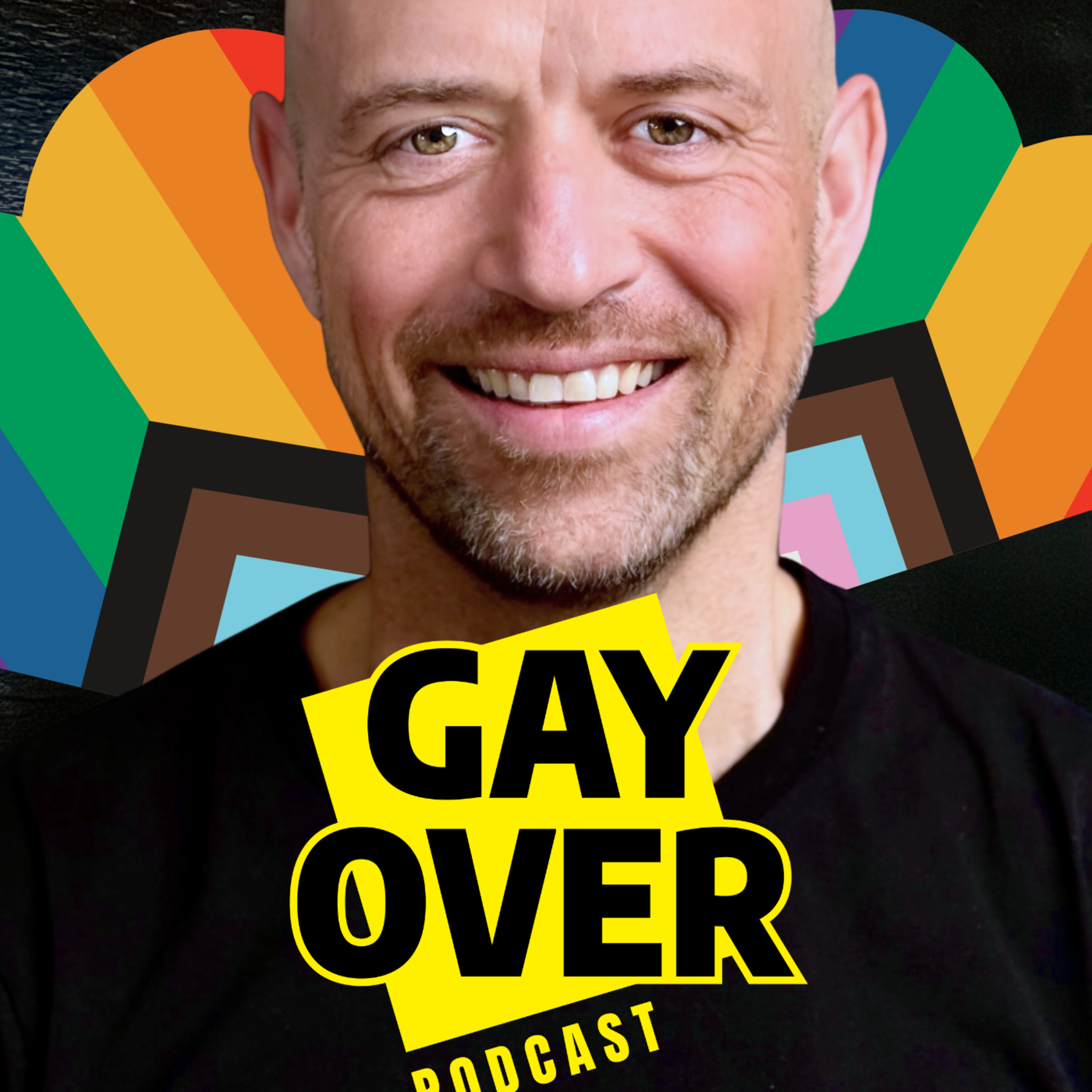 S11 #07 Coming Out für die Liebe trotz Familie & Kinder | GAYTROFFEN: Robert