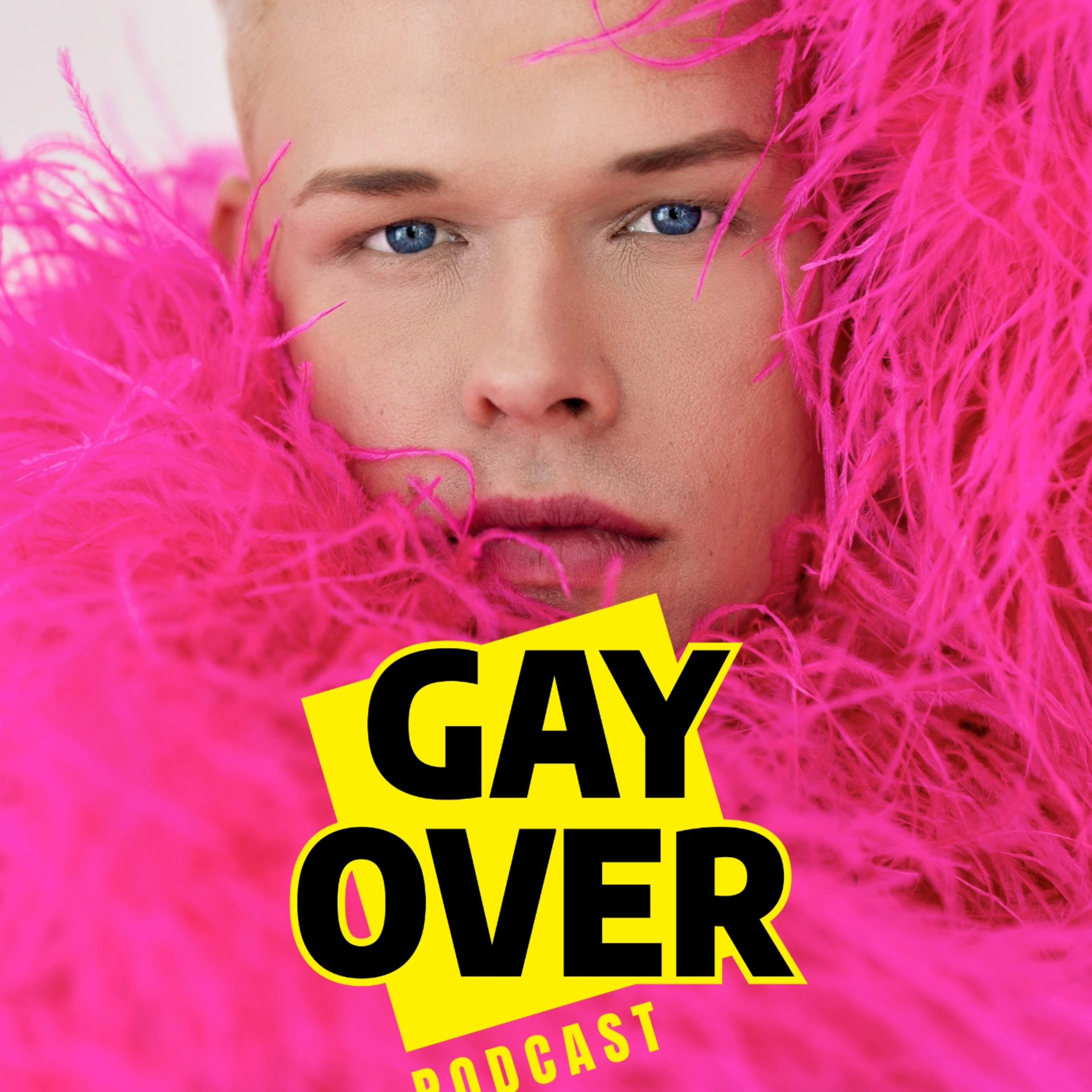 S11 #08 Mein Traum: Comedy Star | GAYTROFFEN: Comedian Tobias Born | GAY OVER