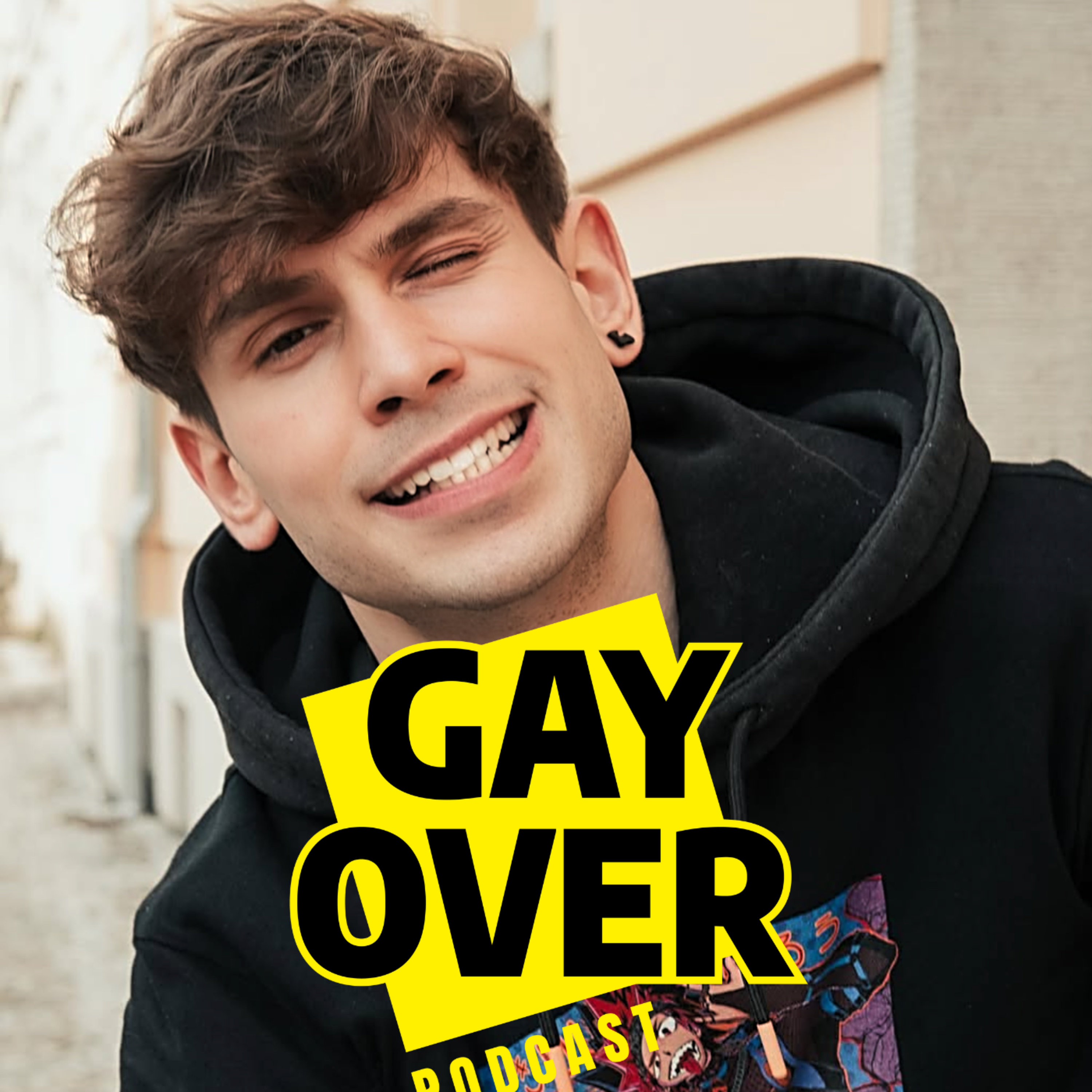 GAY OVER – Mein (Dating)Tagebuch aus Berlin