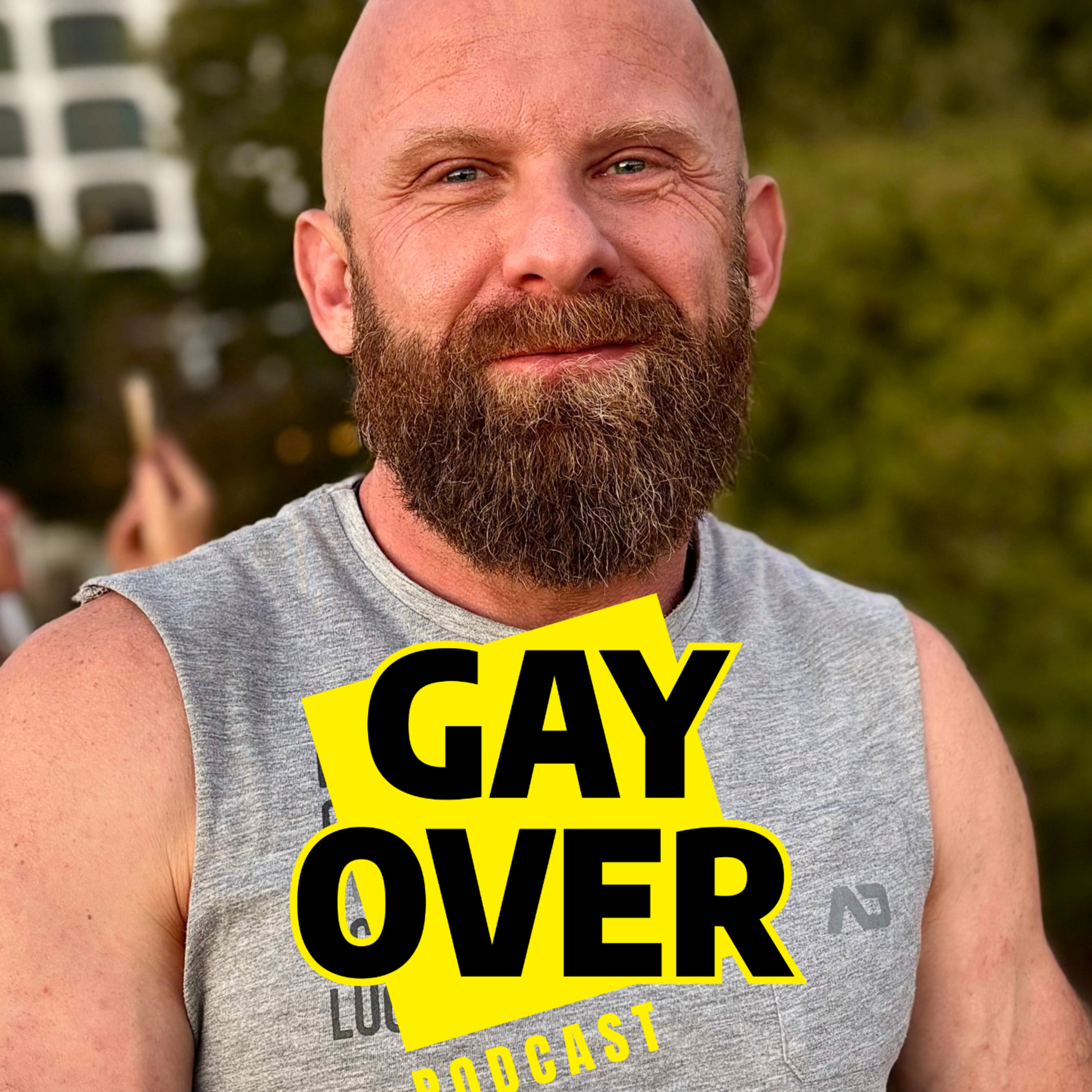 S11 #13 Schwul auf dem Dorf | GAYTROFFEN: Ralf | GAY OVER episode artwork