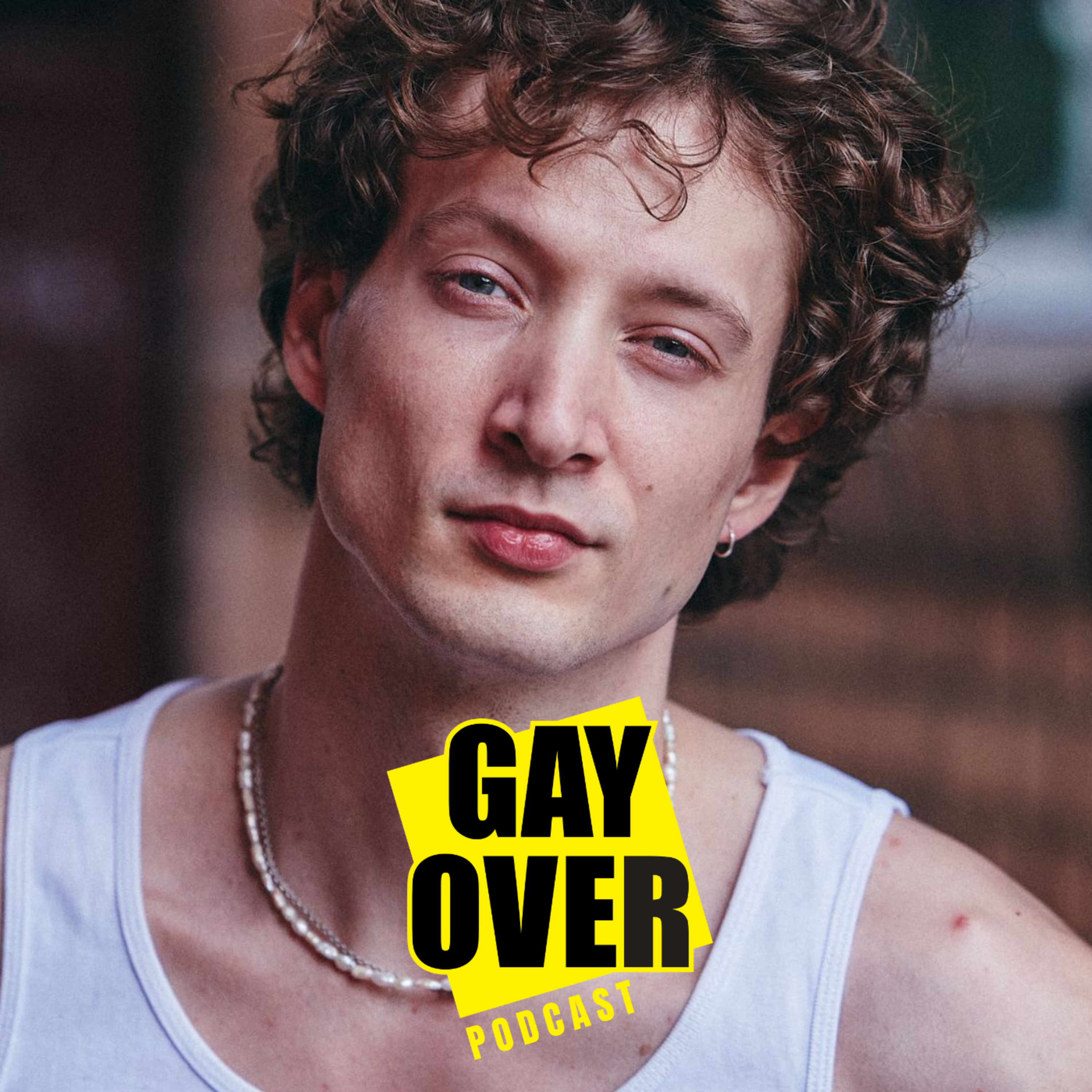 S11 #14 Kuscheln unter Männern? YES! | GAYTROFFEN: Schauspieler Daniel Petrenko | GAY OVER