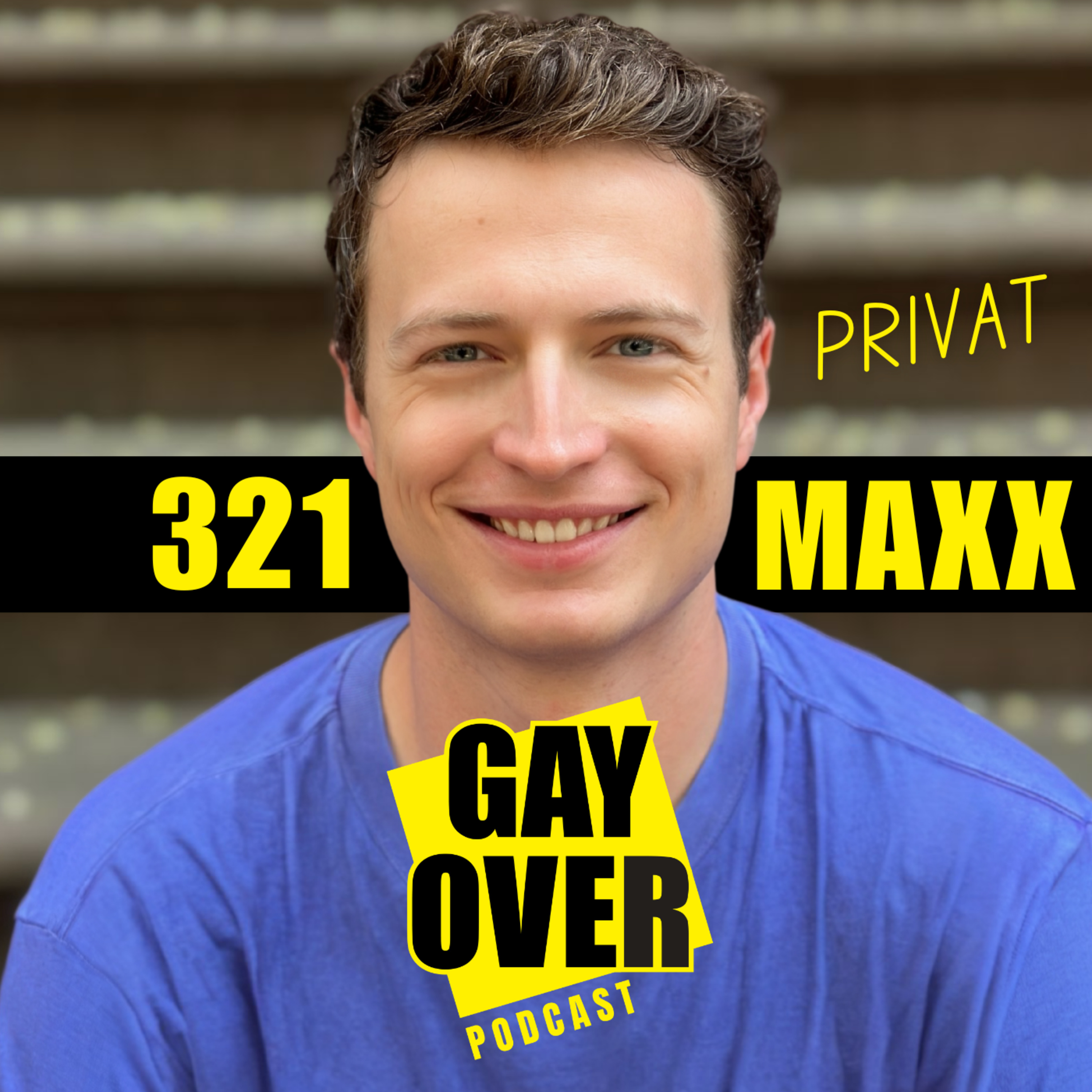S12 #03 Ich erkläre die Welt aus queerer Perspektive | GAYTROFFEN: 321 MAXX | GAY OVER