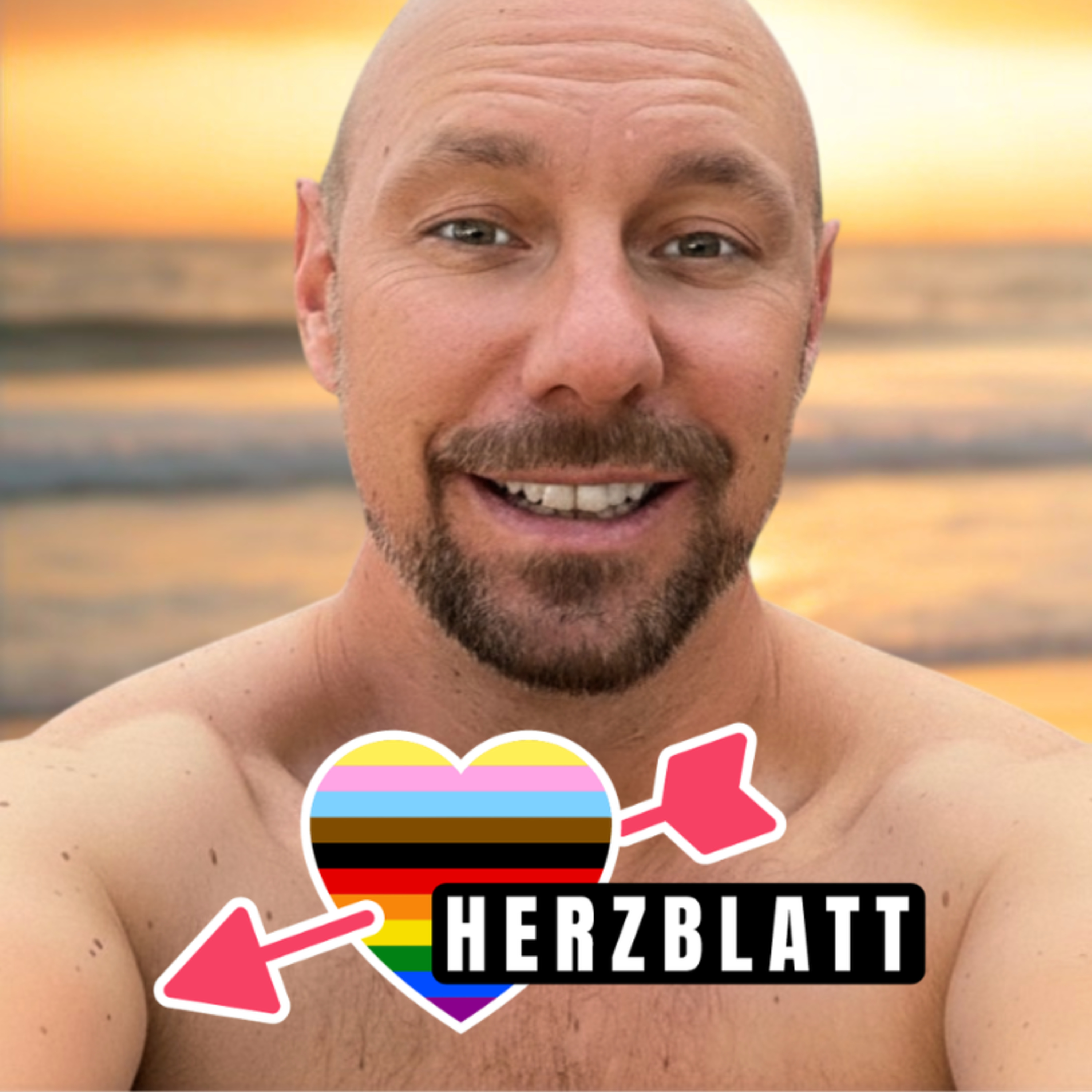 S12 #09 Wir verlieben Andreas | GAY OVER Herzblatt episode artwork