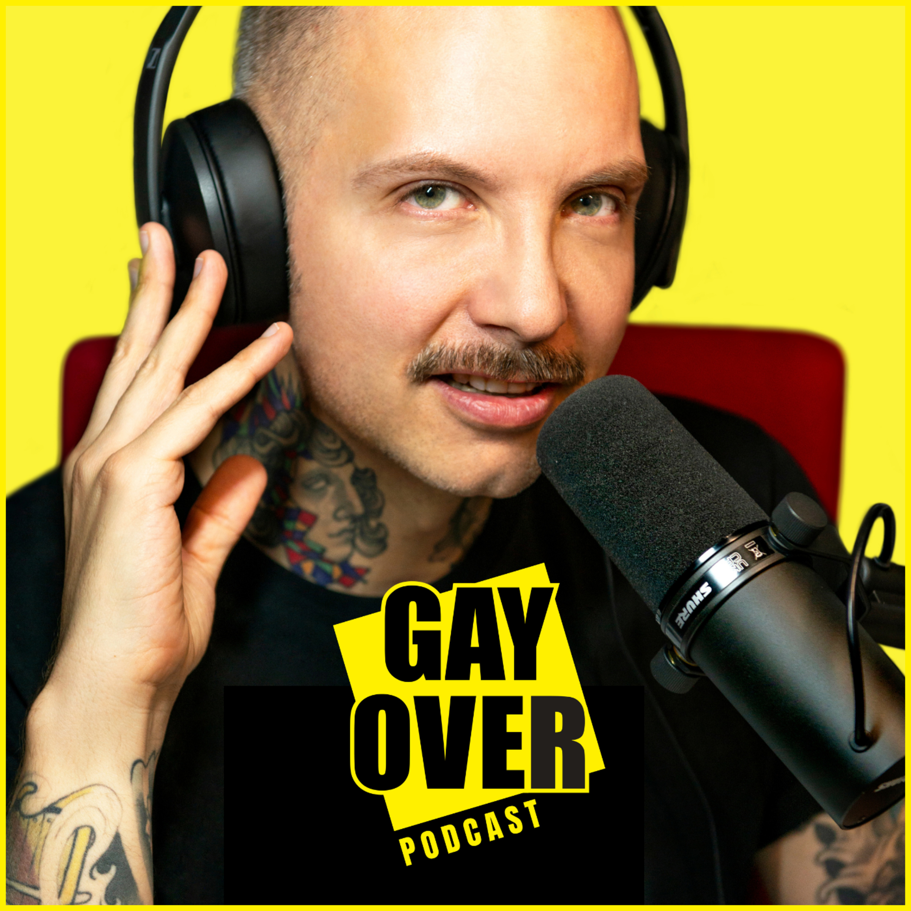 S13#03 Ich packe ihn aus und dann... | GAY OVER