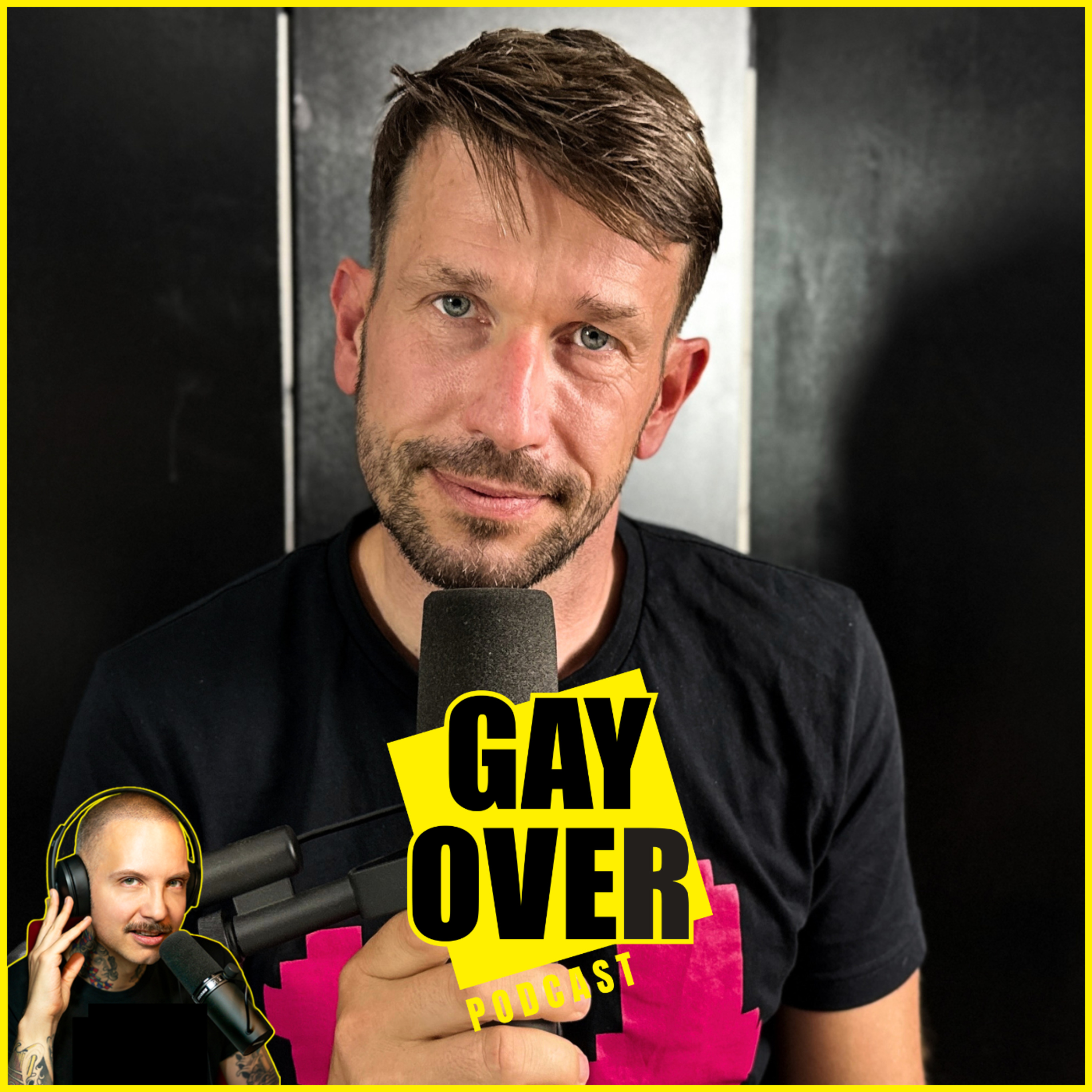S14#07 Als InsideRob seinen YouTube Kanal verlor | GAY OVER