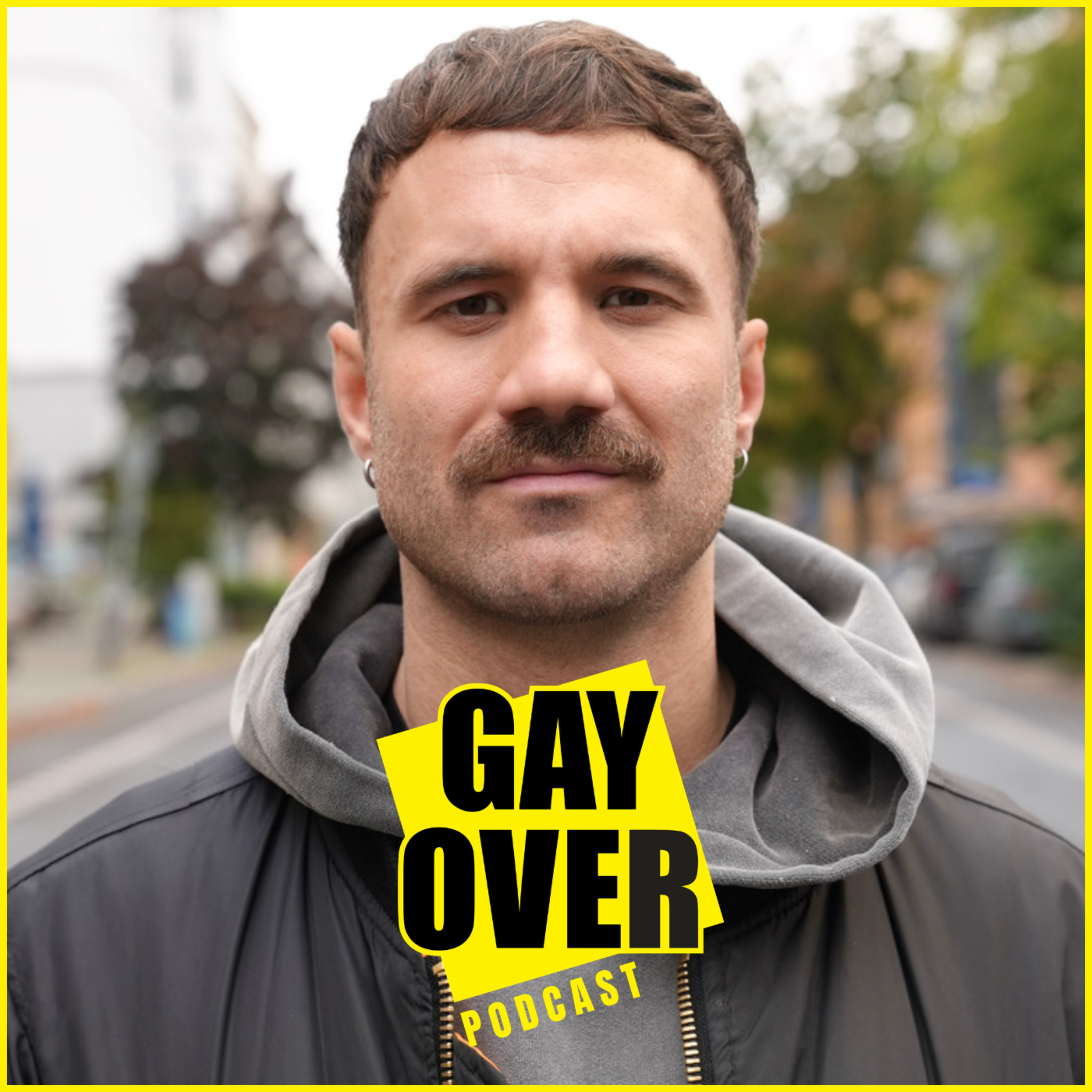 S15#07 Chemsex in Berlin: "Man schämt sich nicht mehr" | GAYTROFFEN: Steven, Journalist