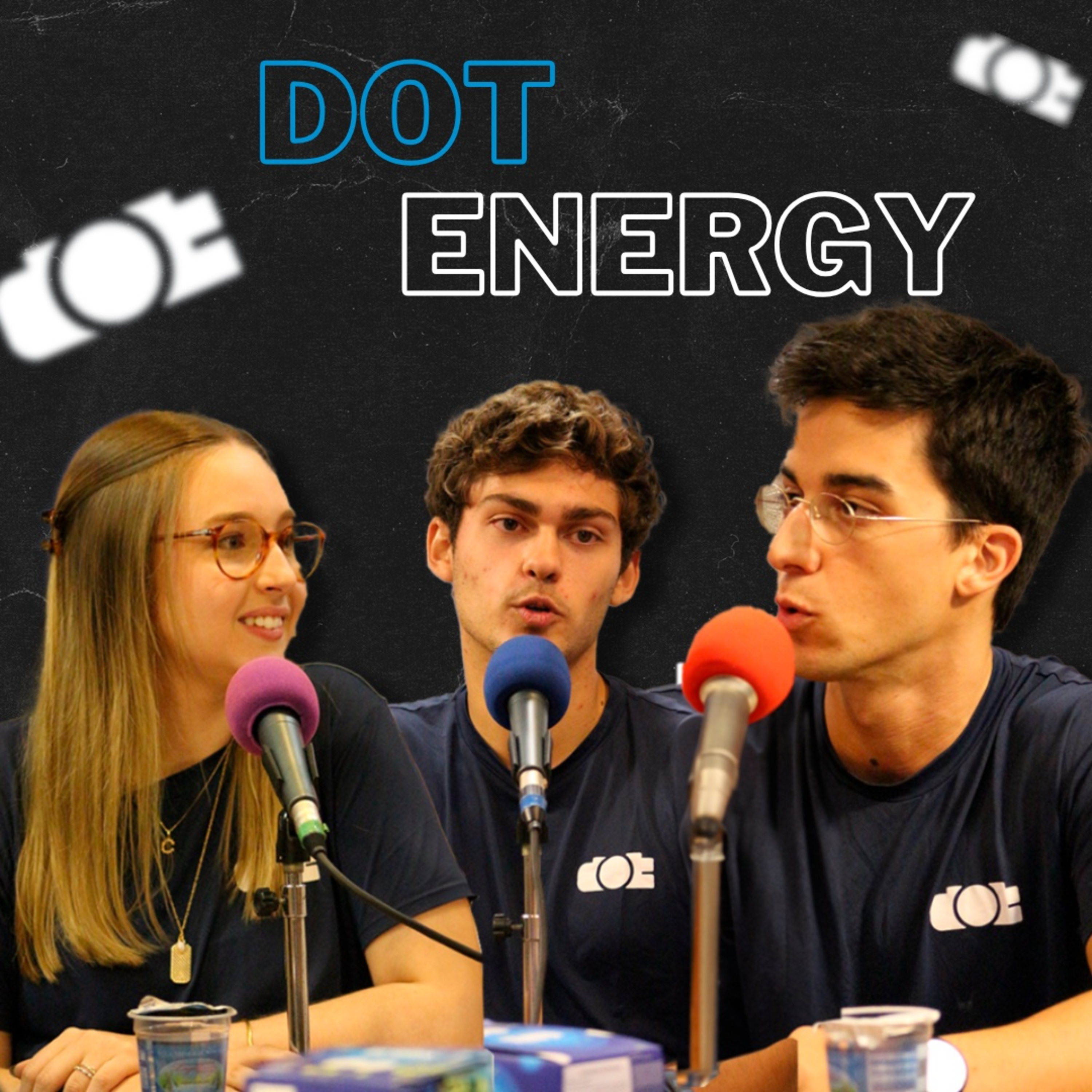 #21 - Dot Energy - Por trás da primeira bala energética do Brasil  episode artwork