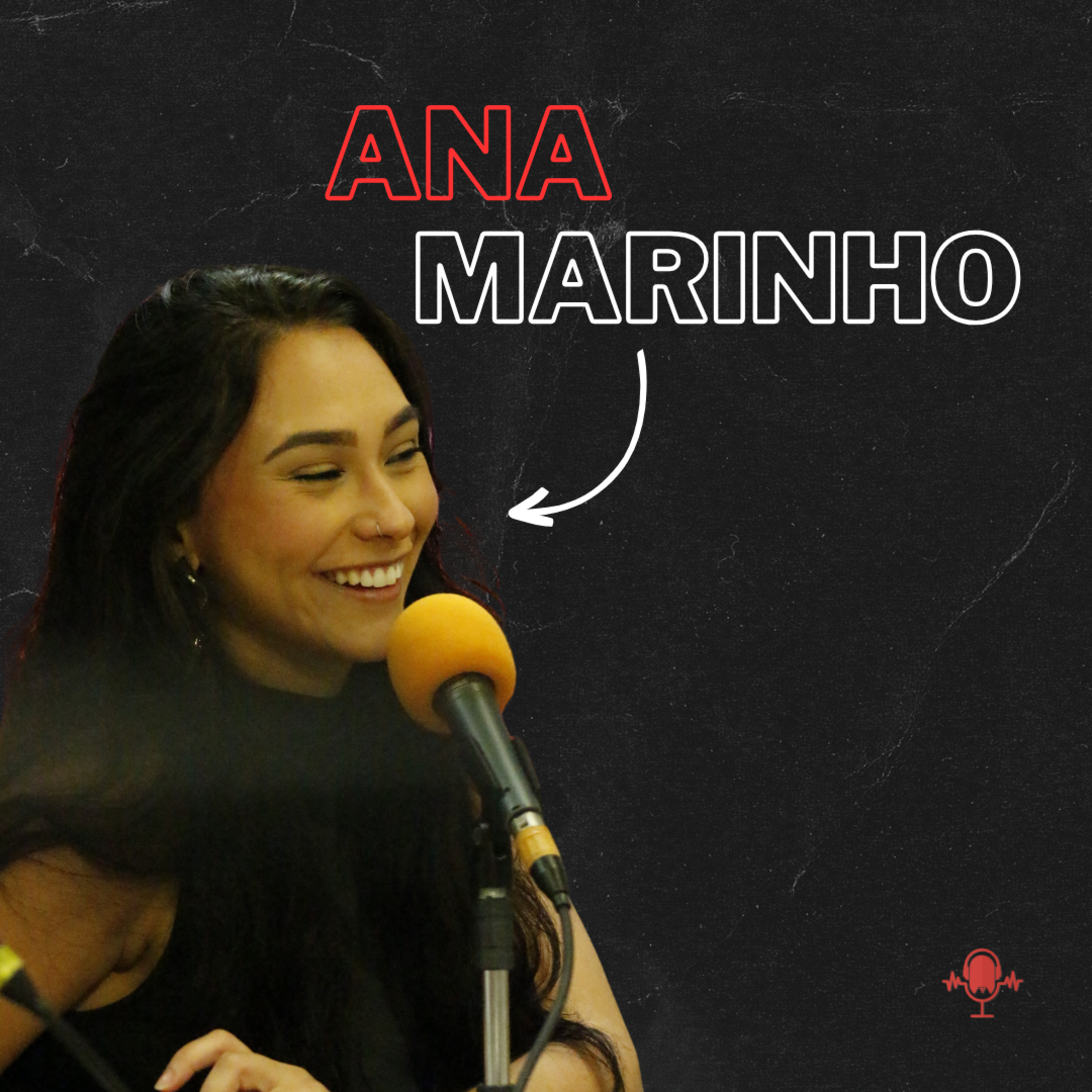 #27 - Ana Marinho - Empreender com Propósito: A comunidade como estratégia e empoderamento feminino episode artwork