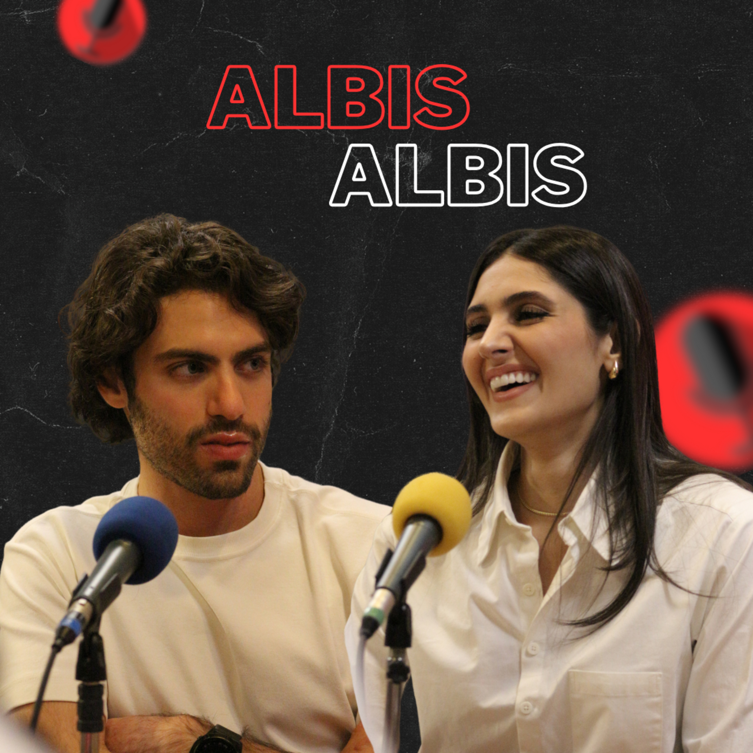 #30 - Albis - Transformando cultura e identidade em um case de sucesso episode artwork