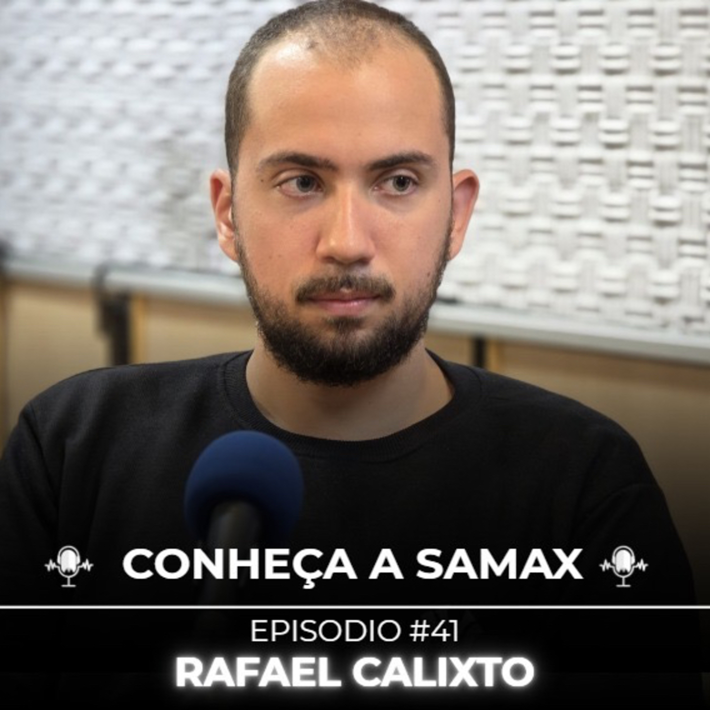 #41 - Samax - Gaste menos com a nuvem  episode artwork