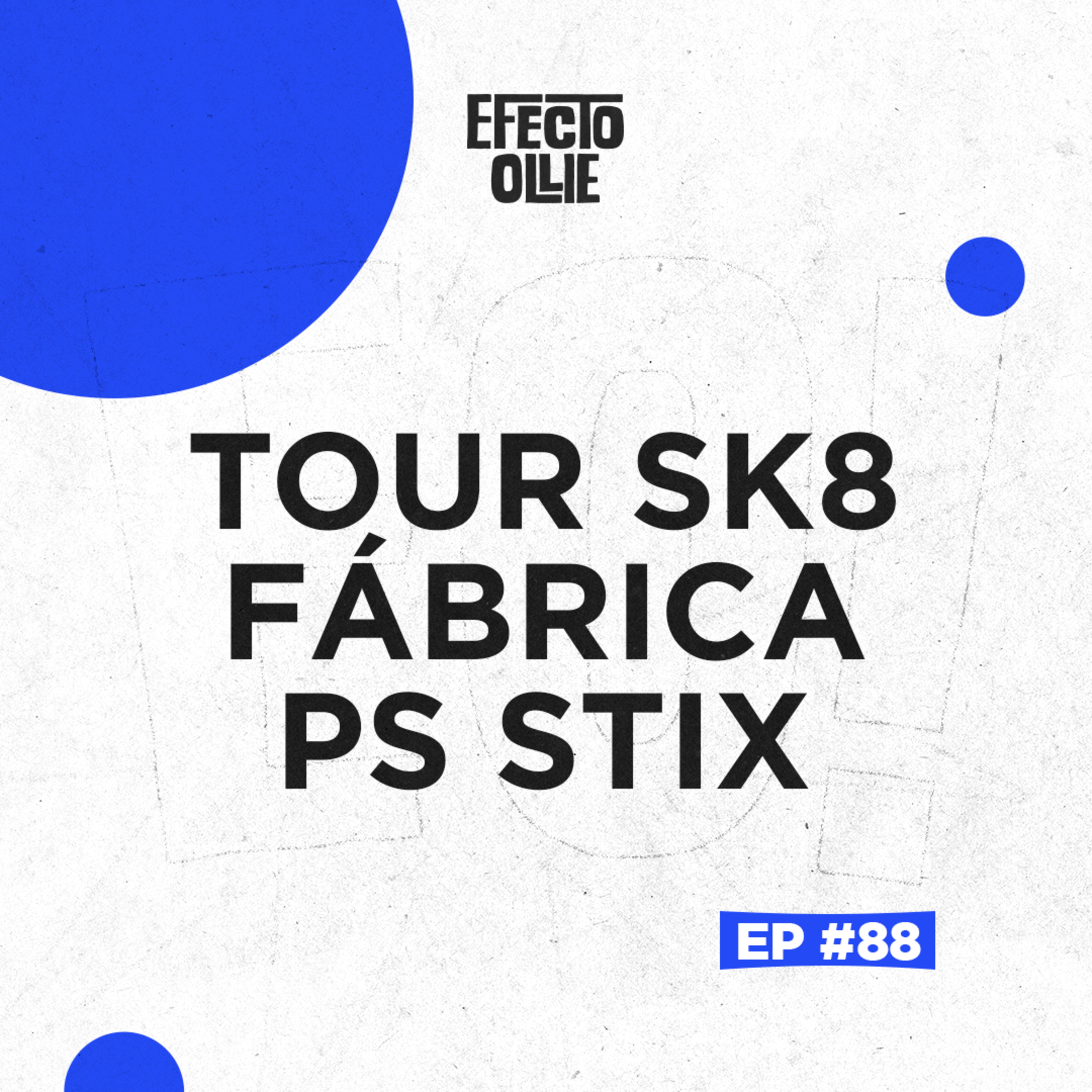 Portada de Efecto Ollie