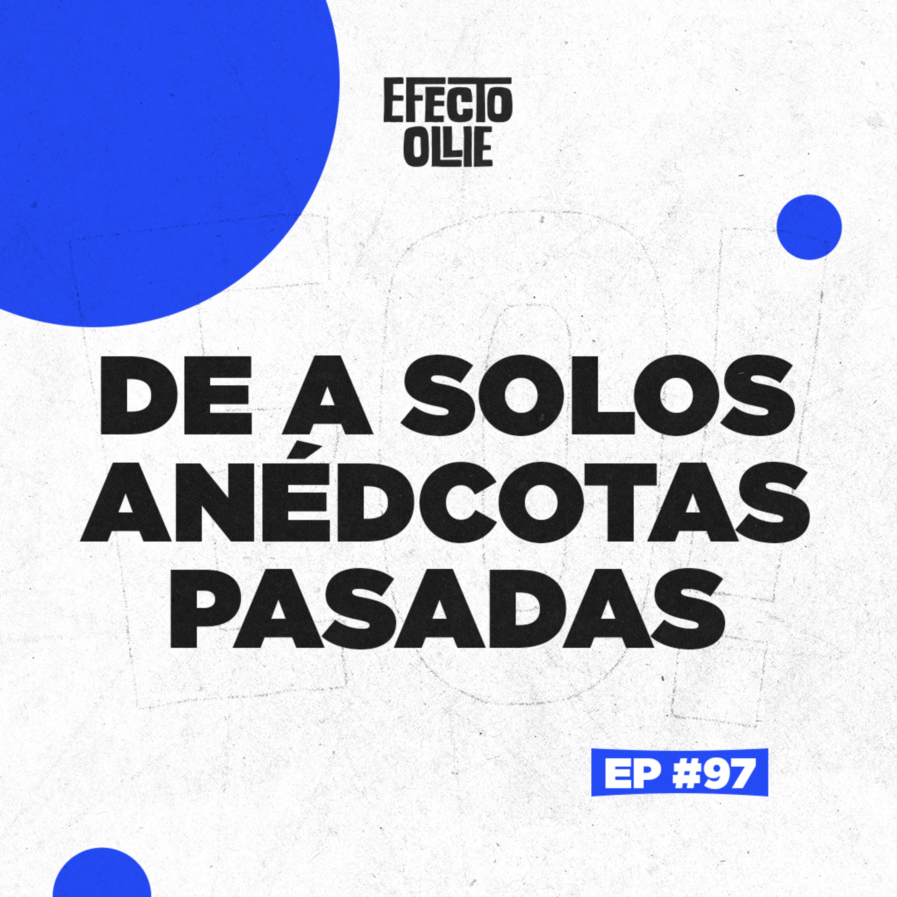 Portada de Efecto Ollie