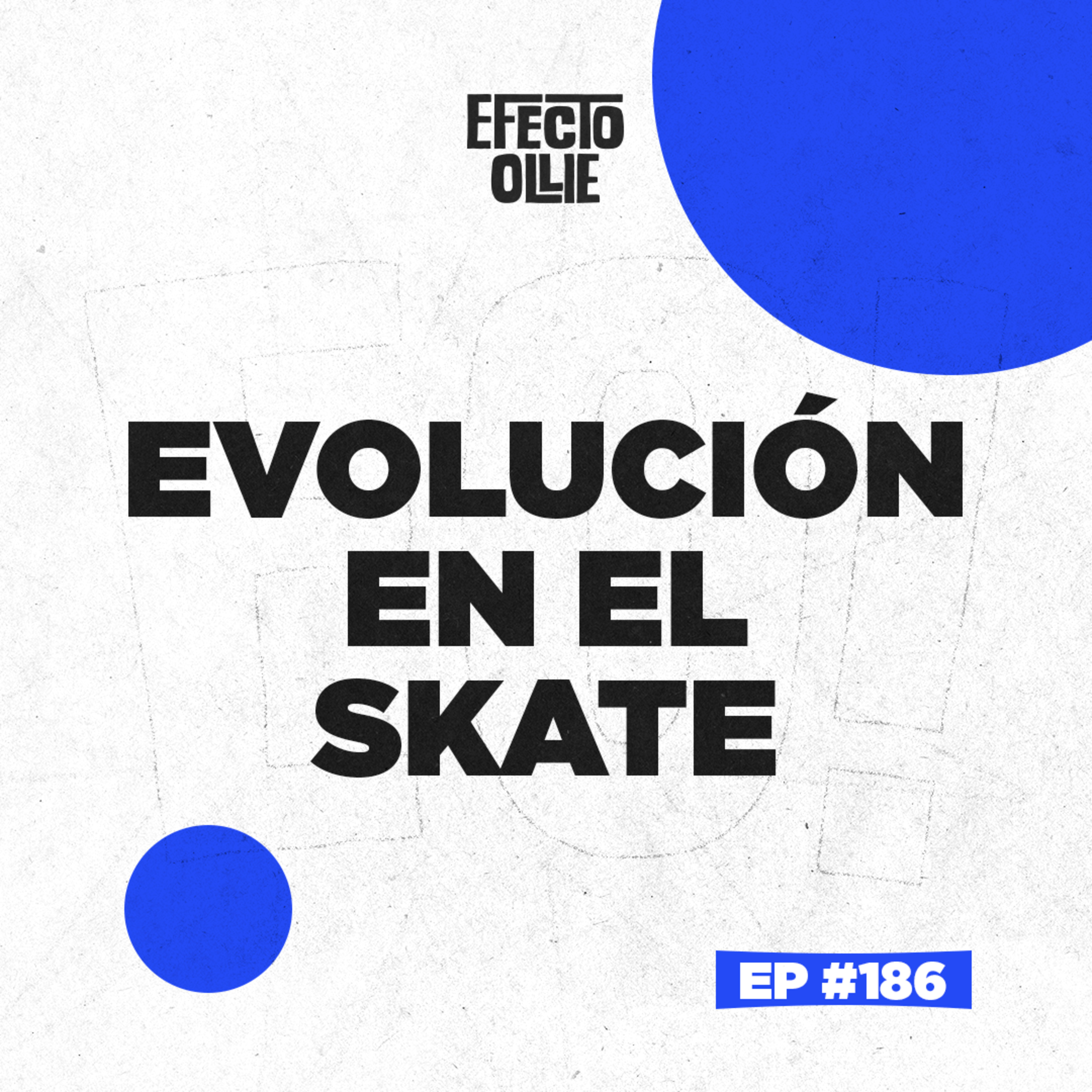 Portada de Efecto Ollie