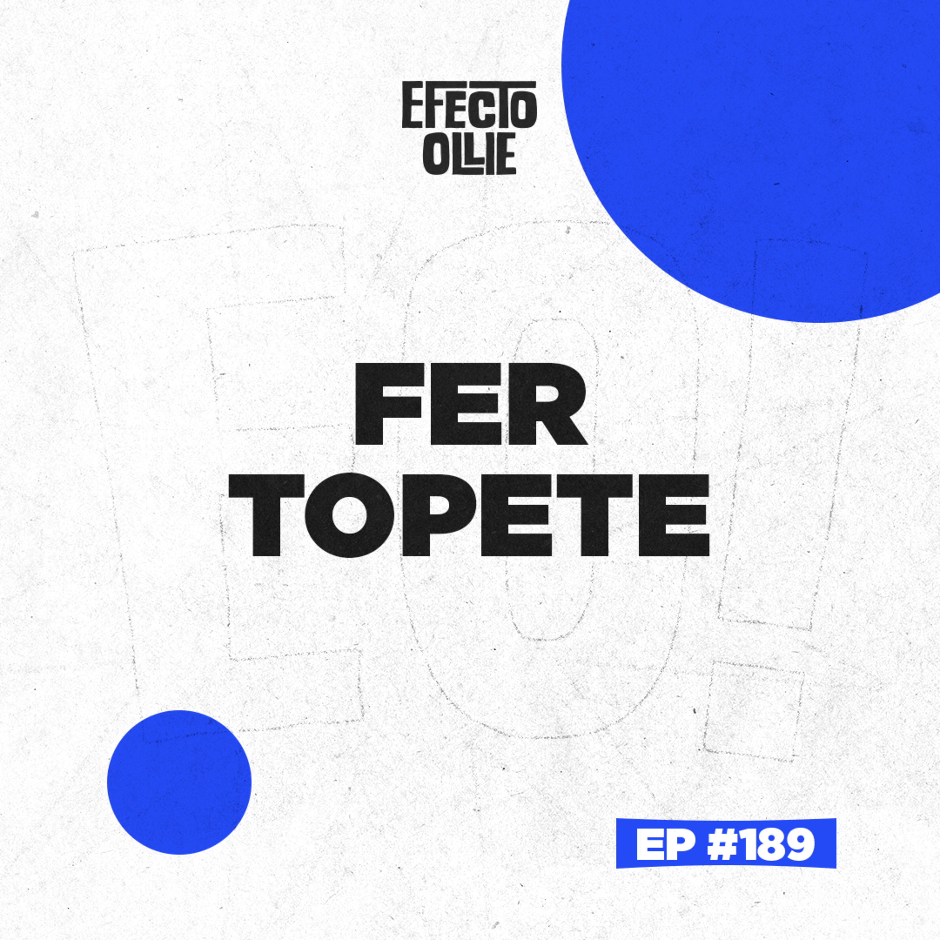 Portada de Efecto Ollie
