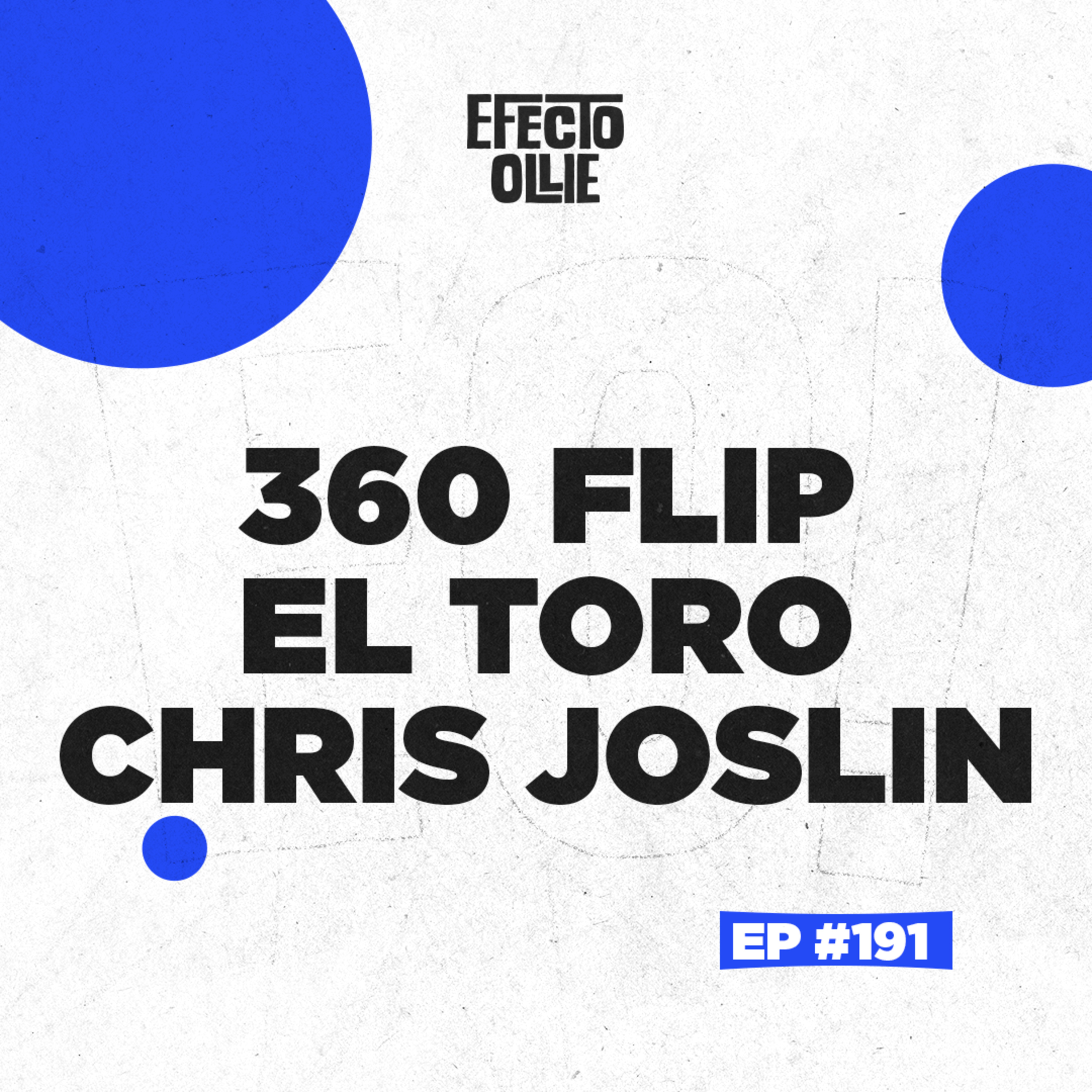 Portada de Efecto Ollie