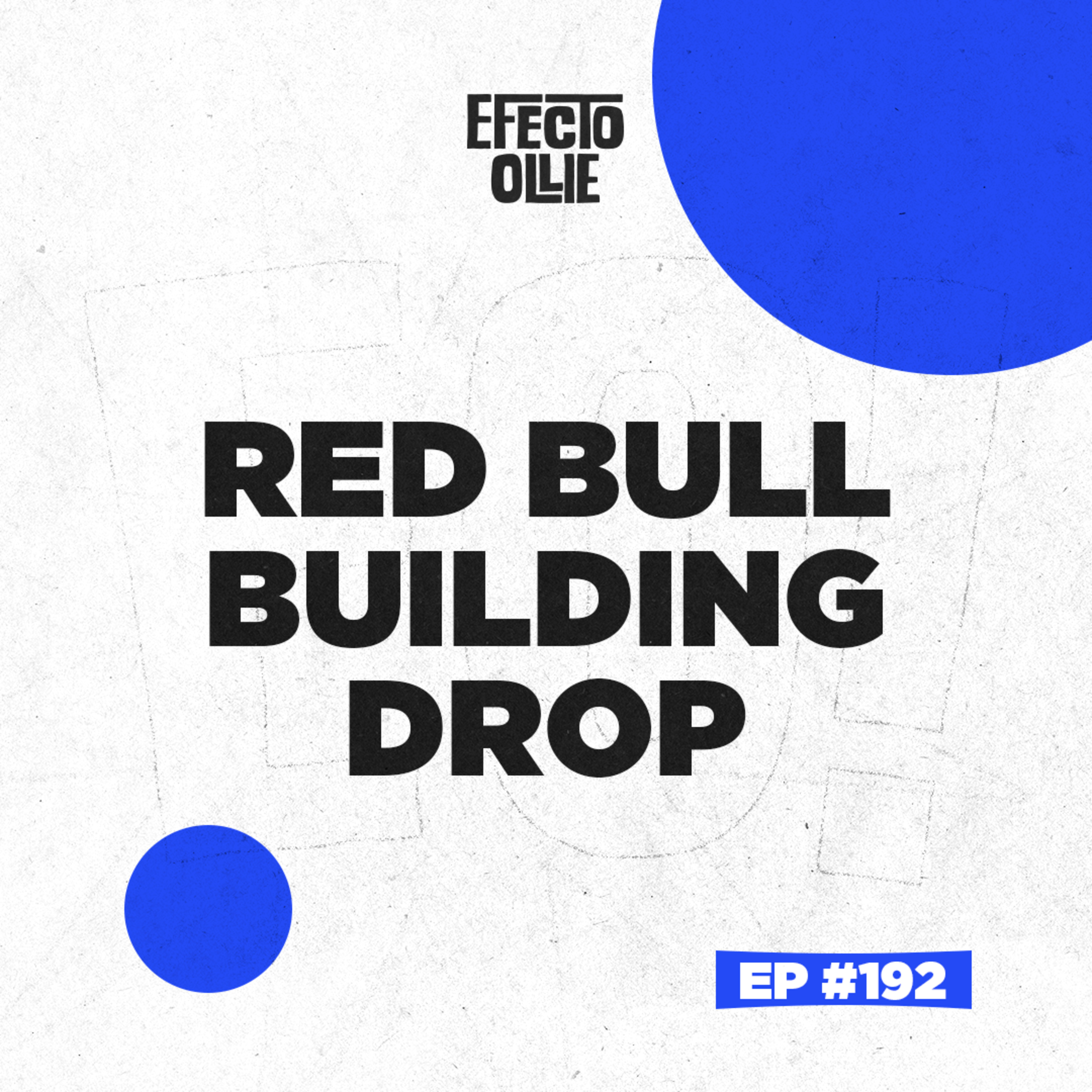 Portada de Efecto Ollie