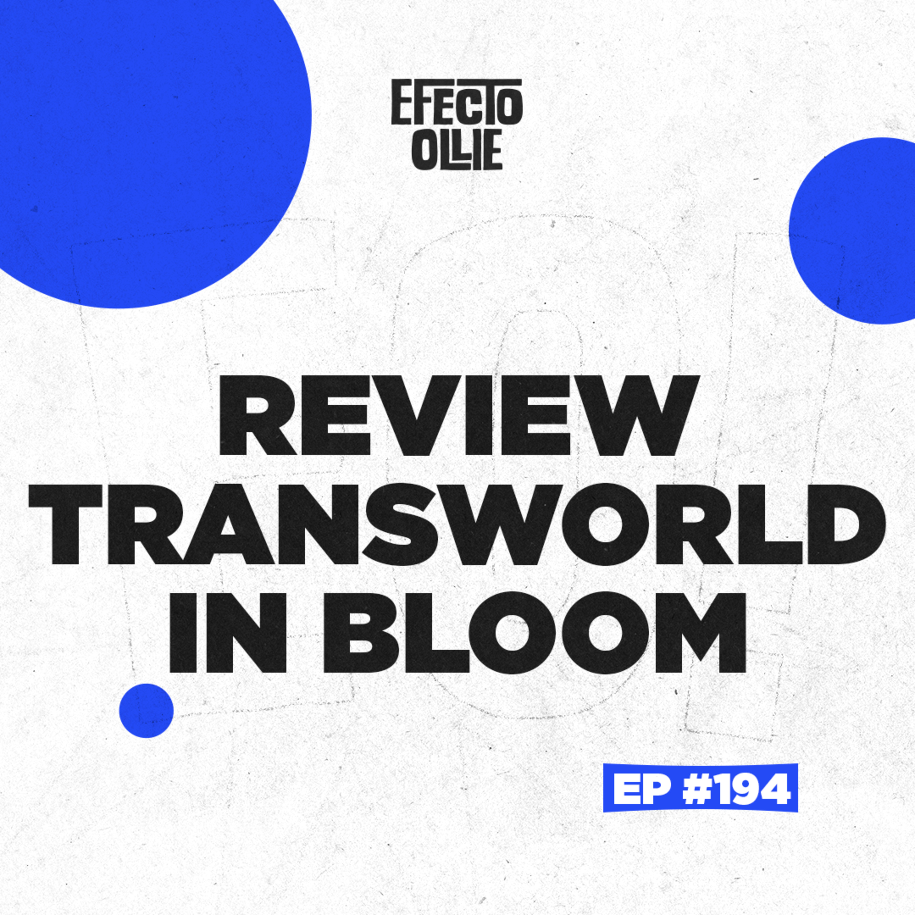 Portada de Efecto Ollie