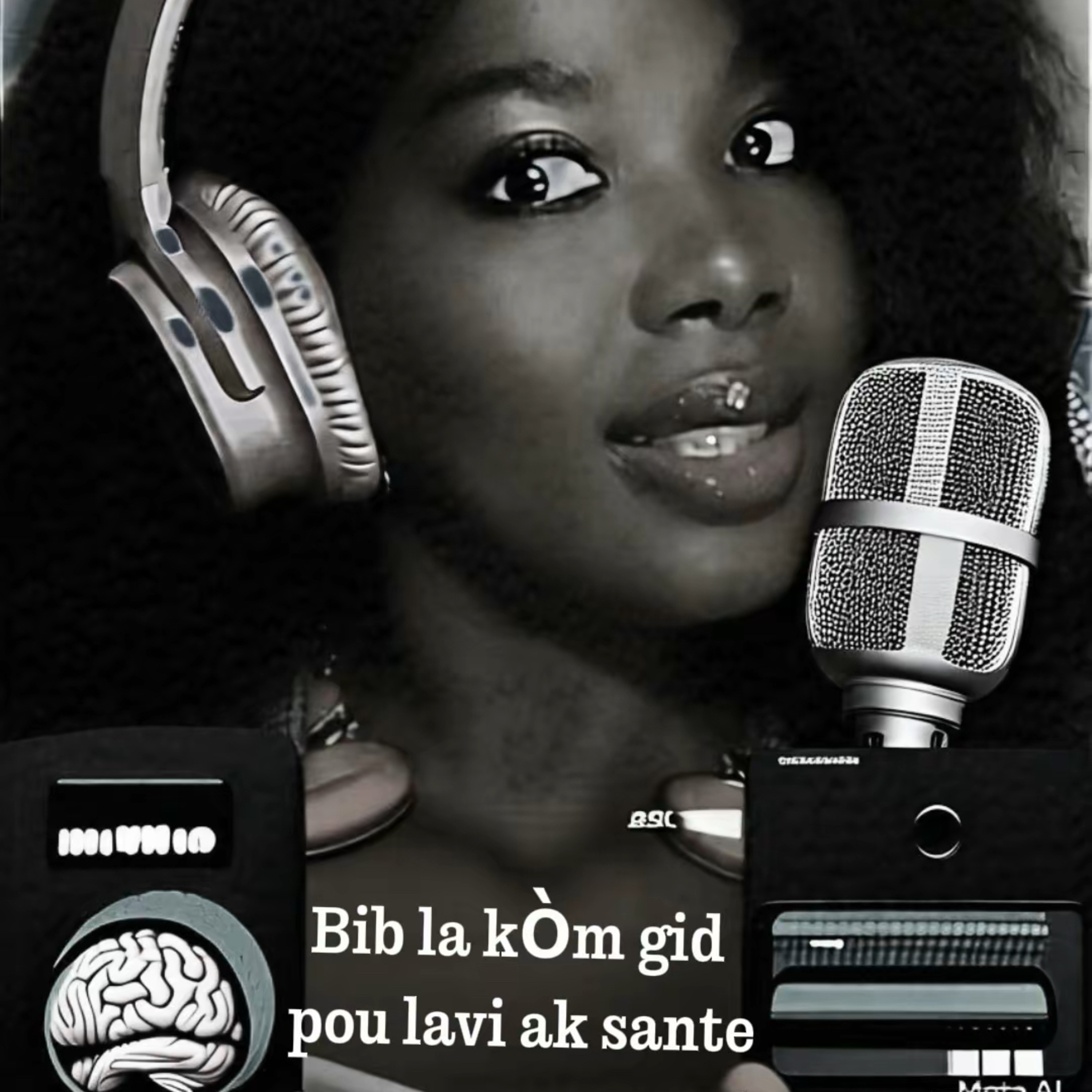 The Coach Linda Show (Mind,Body,and Spirit )