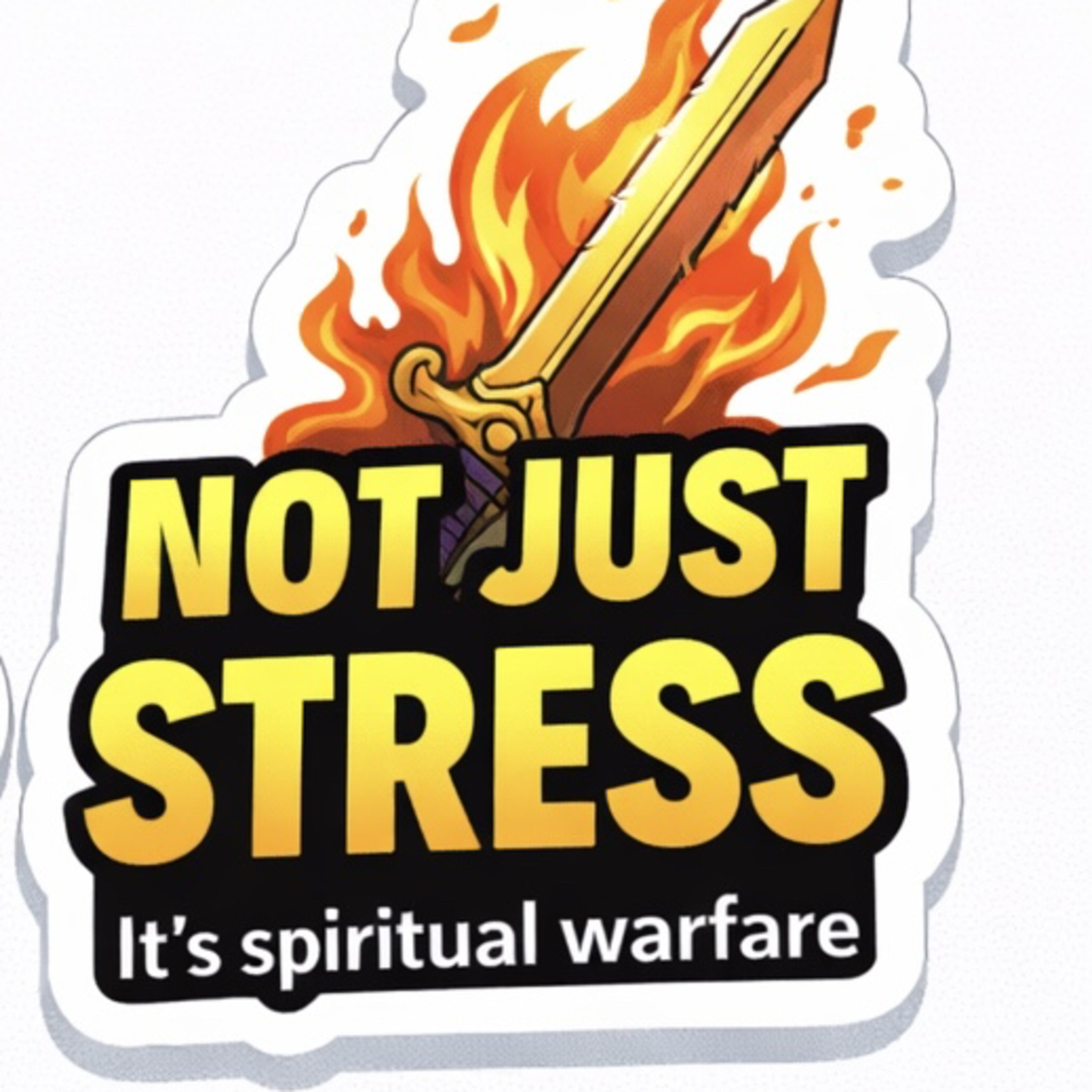 Isaiah 2.4: what the Bible says about ongoing war?  episode artwork