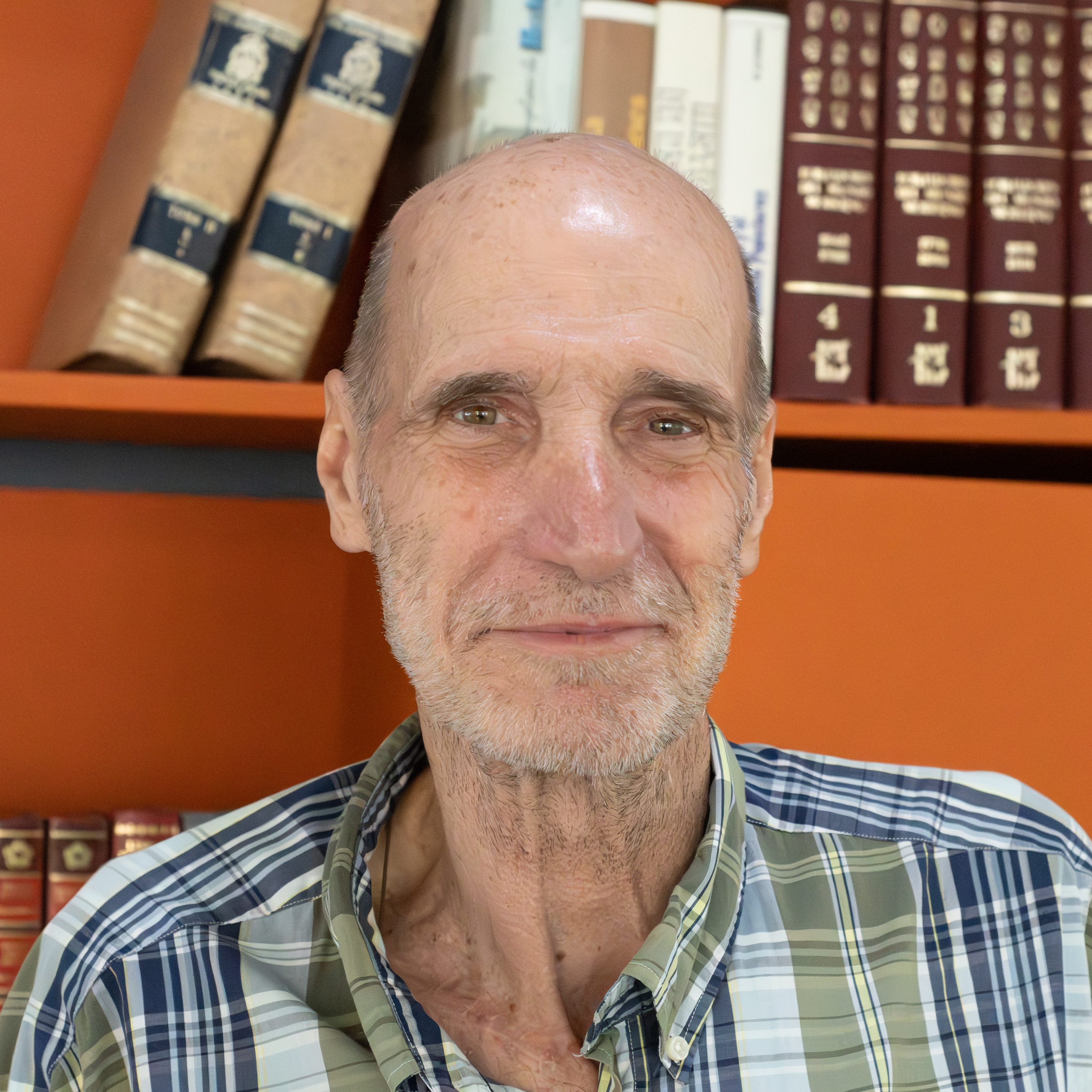 #49 Gerardo Mendive - (Escritor, Master en Educación, Conferencista y más)
