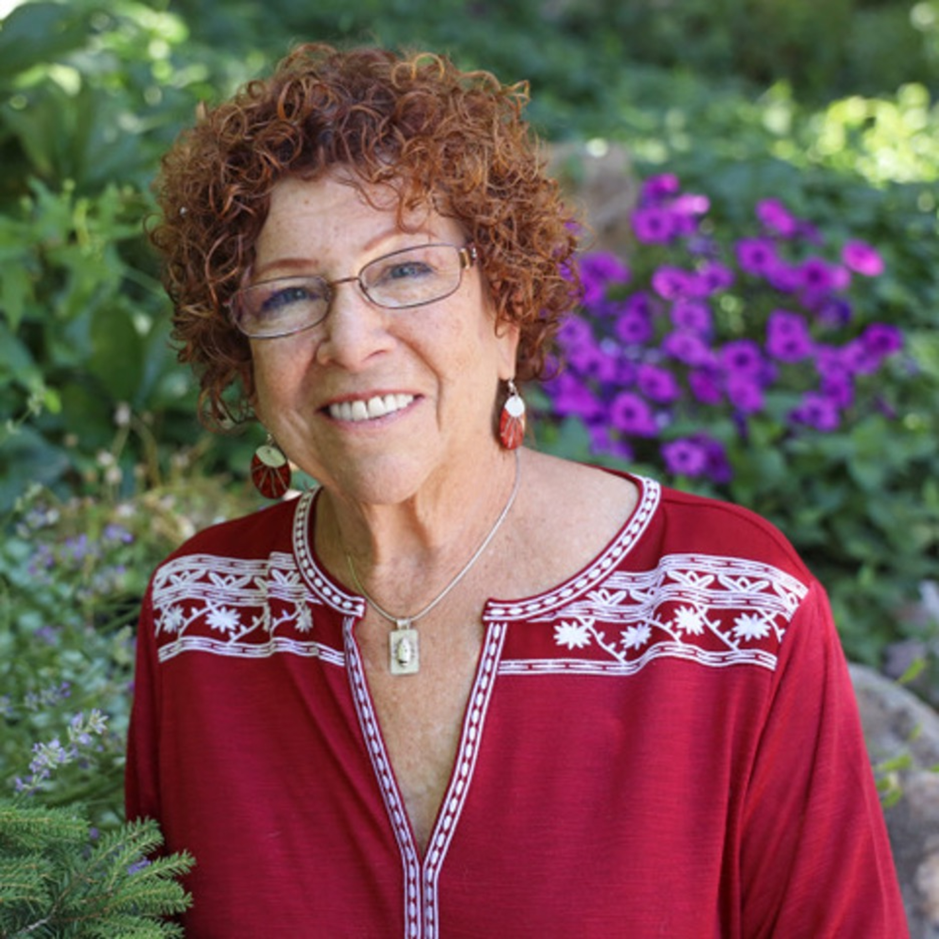 Becoming a Sage with Dr. Jann Freed