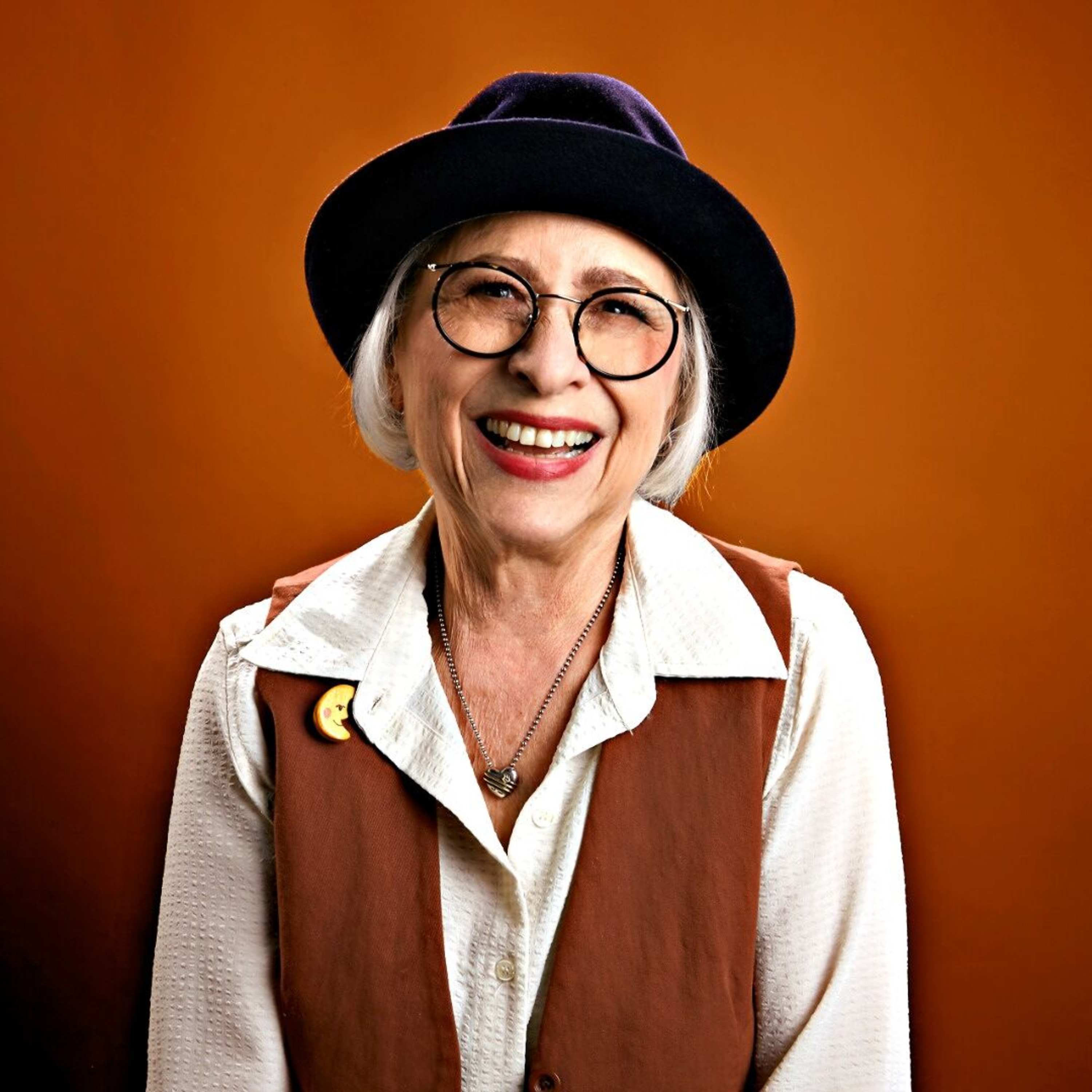 Becoming a Sage with Dr. Jann Freed