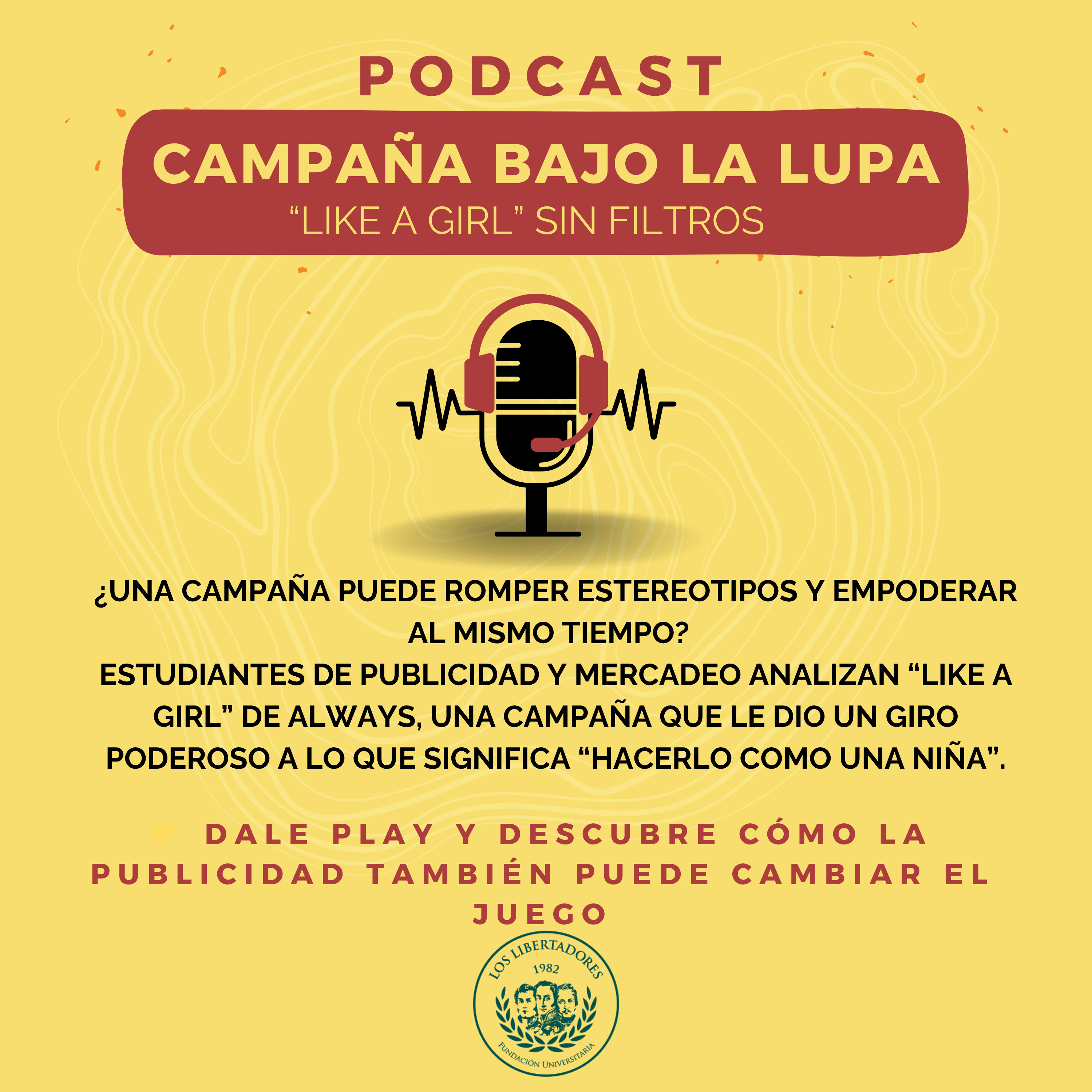 Portada de FULL CAM Podcast
