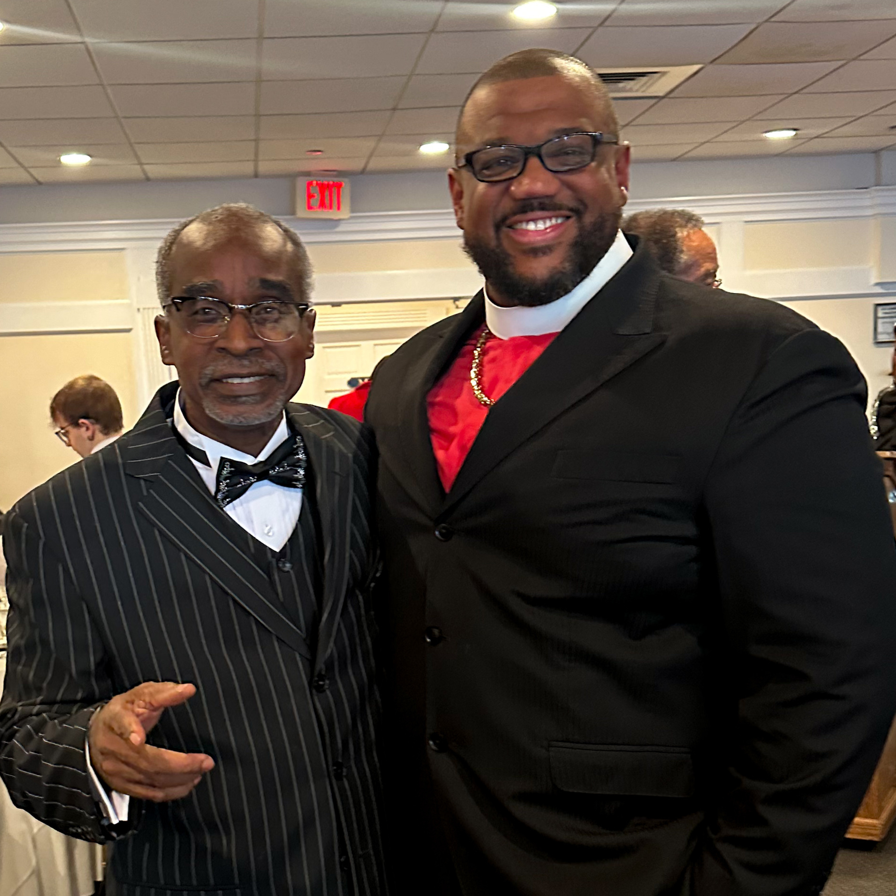 Hope Missionary Baptist Church