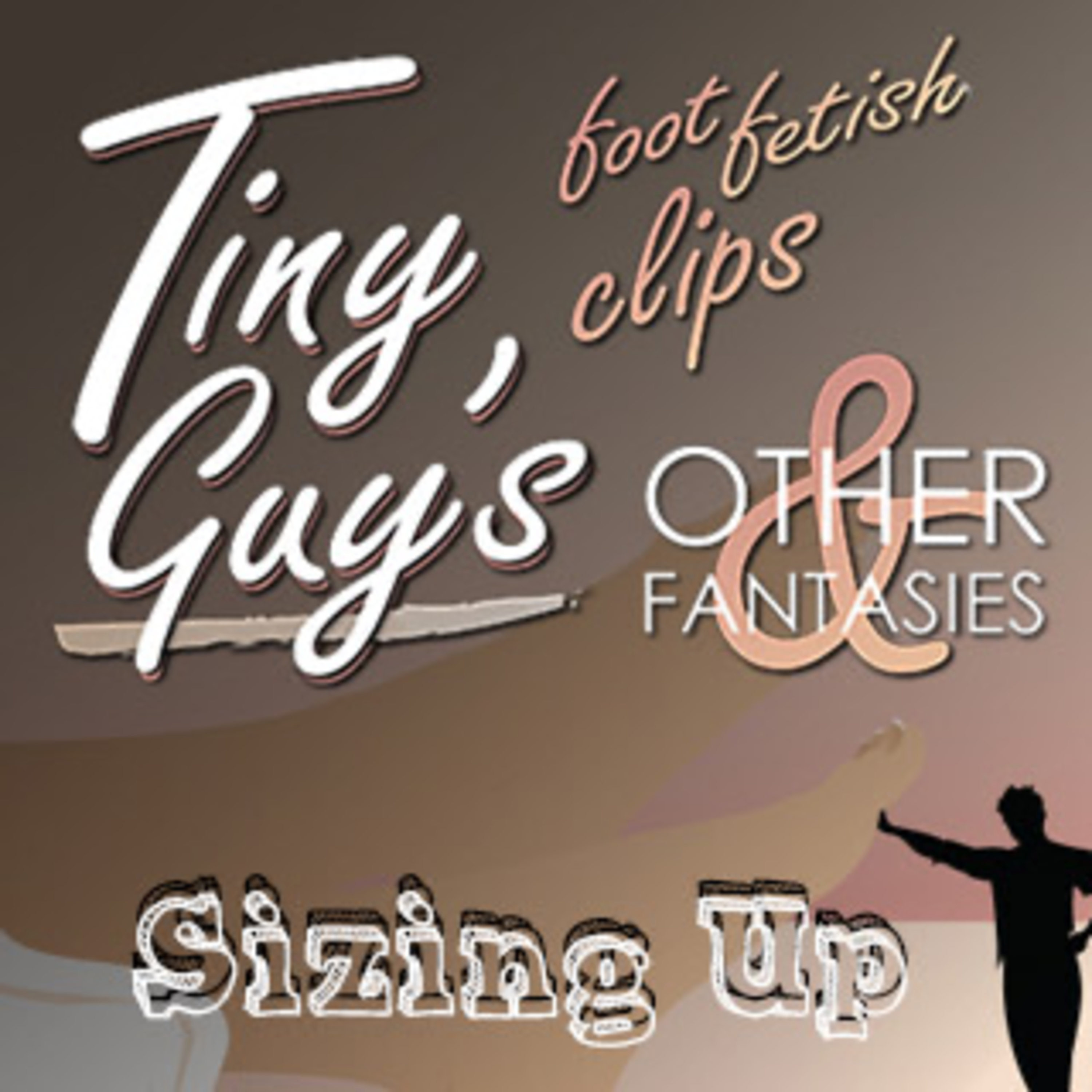 S3, EP4: Tiny Perspectives with Tiny Guy Customs! episode artwork
