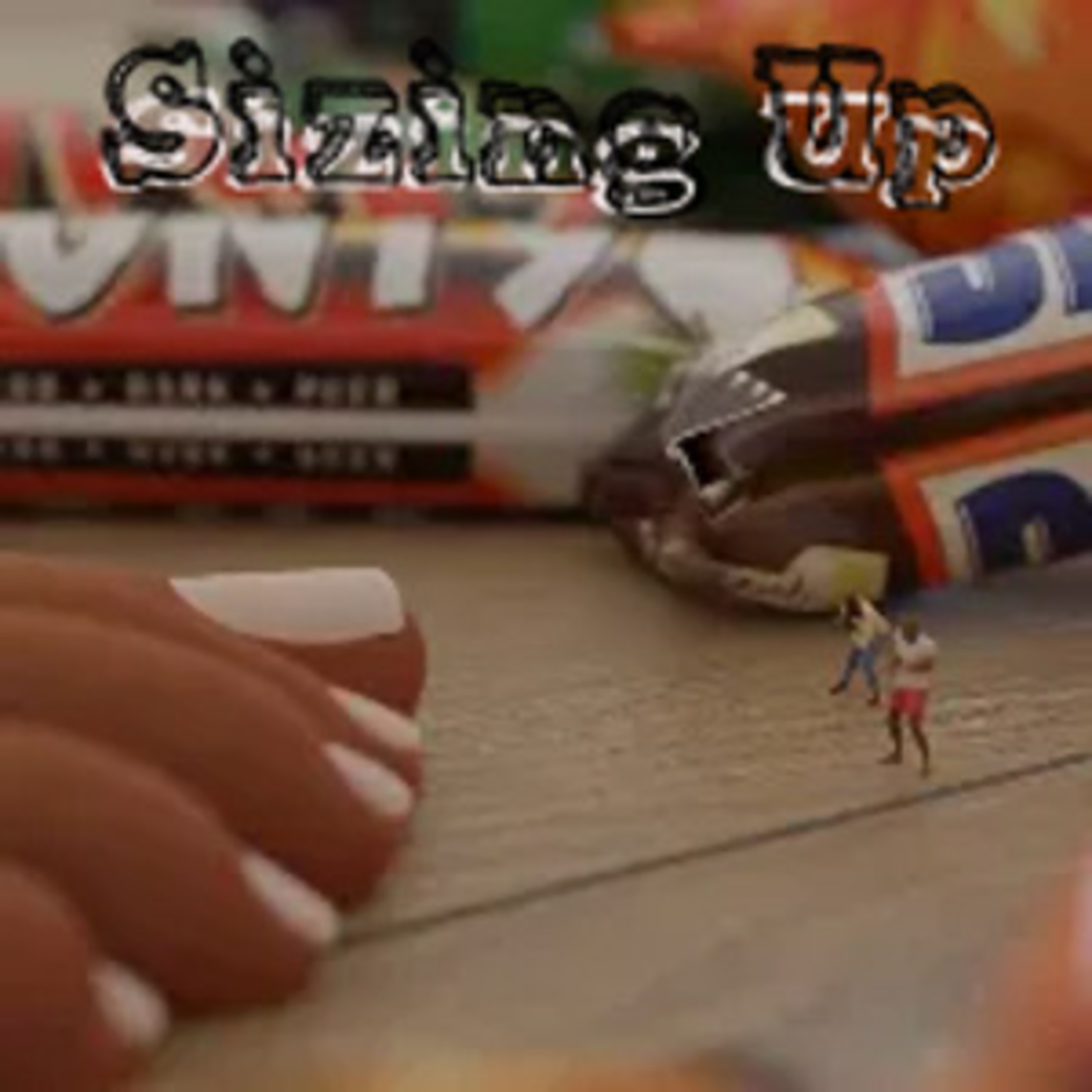 S3, EP9: Talking Editing with Edits! episode artwork