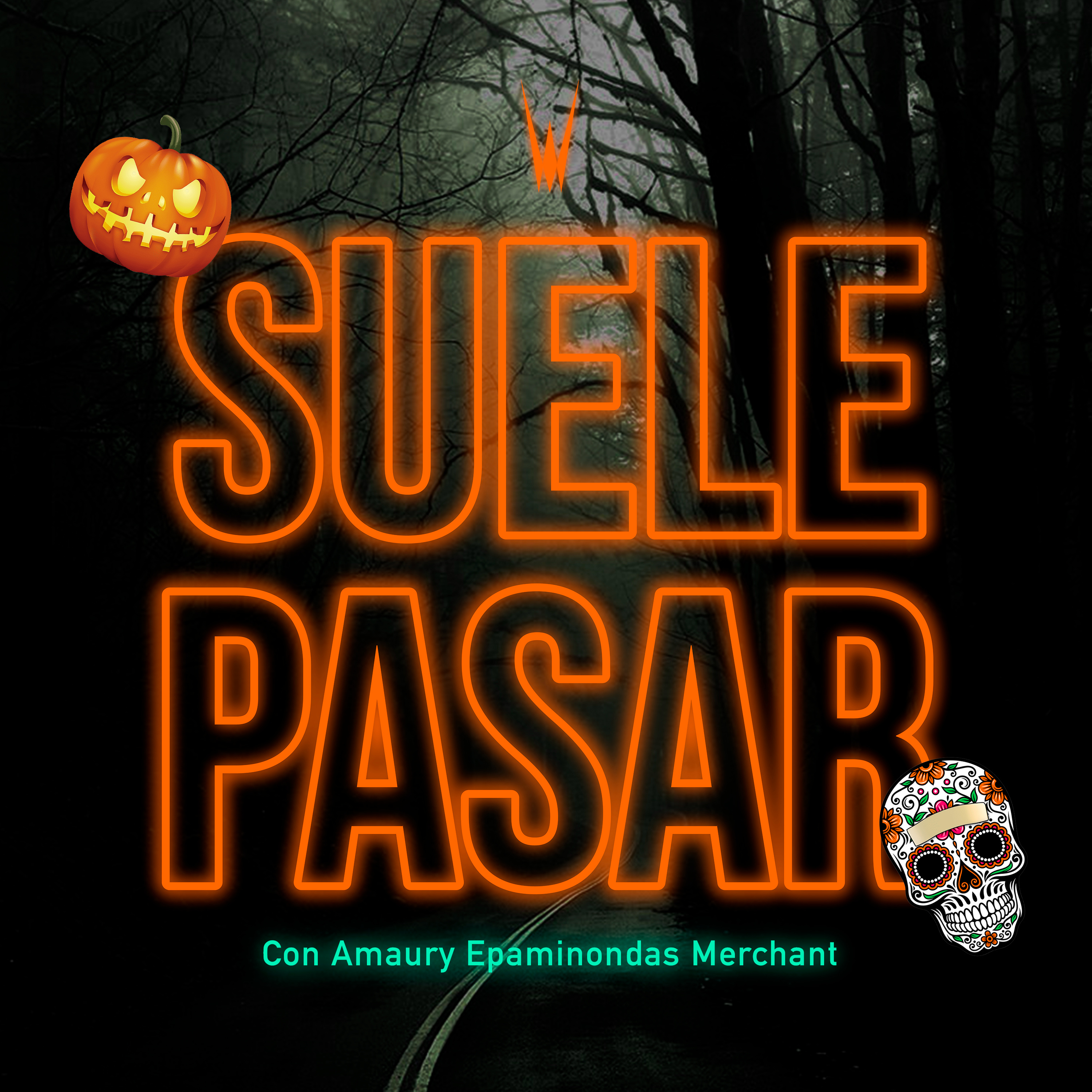 Soñar con muertos episode artwork