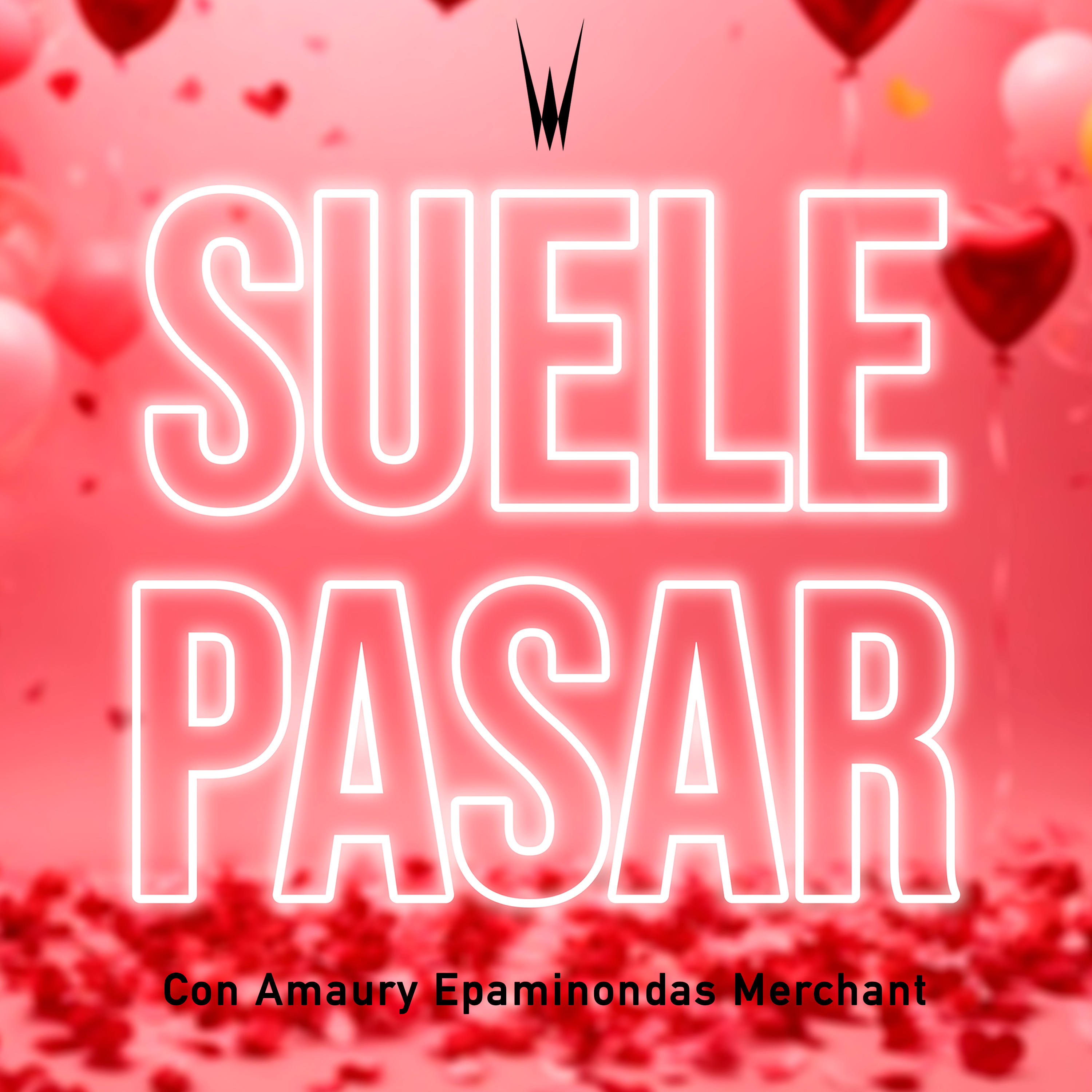Otro San Valentín soltero episode artwork