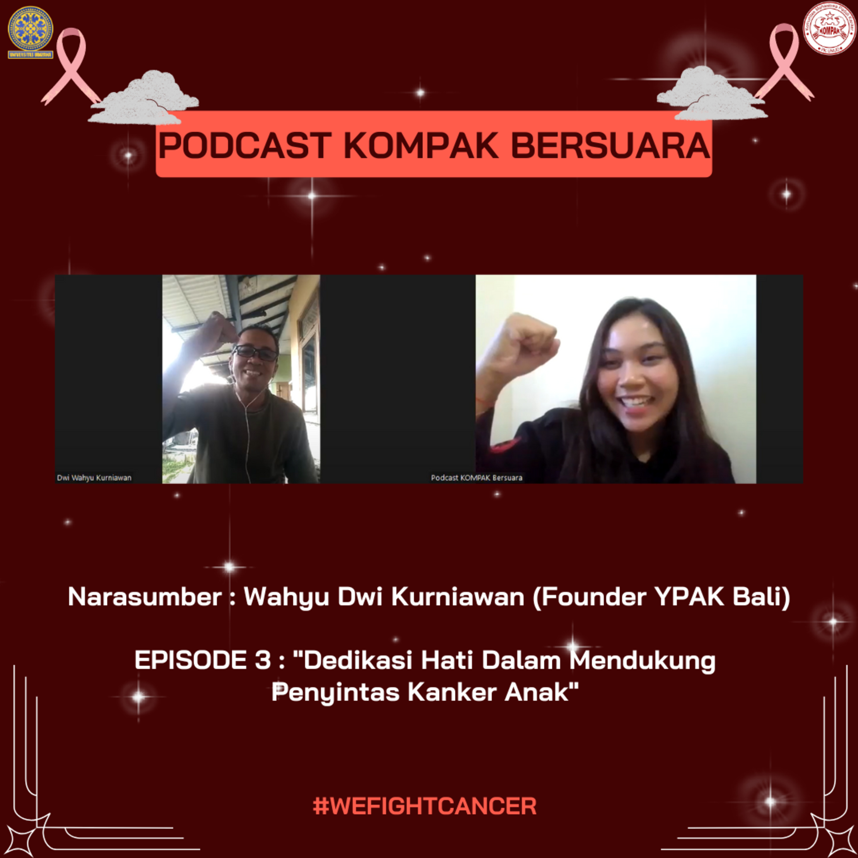 Kompak Bersuara