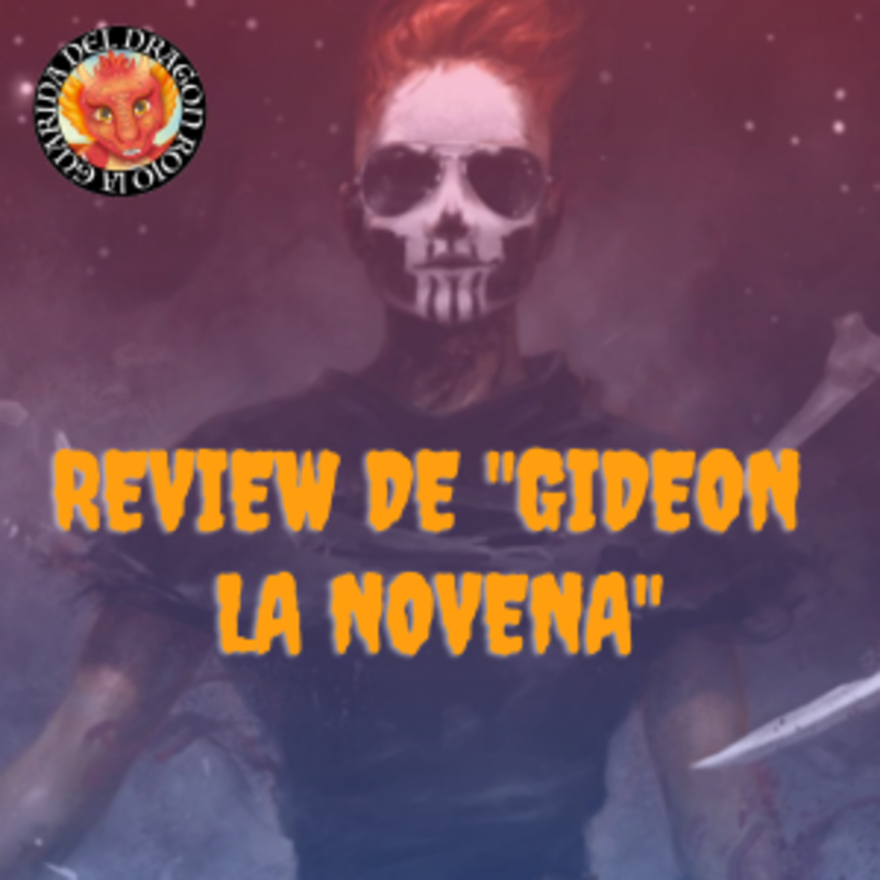 La Guarida del Dragón Rojo