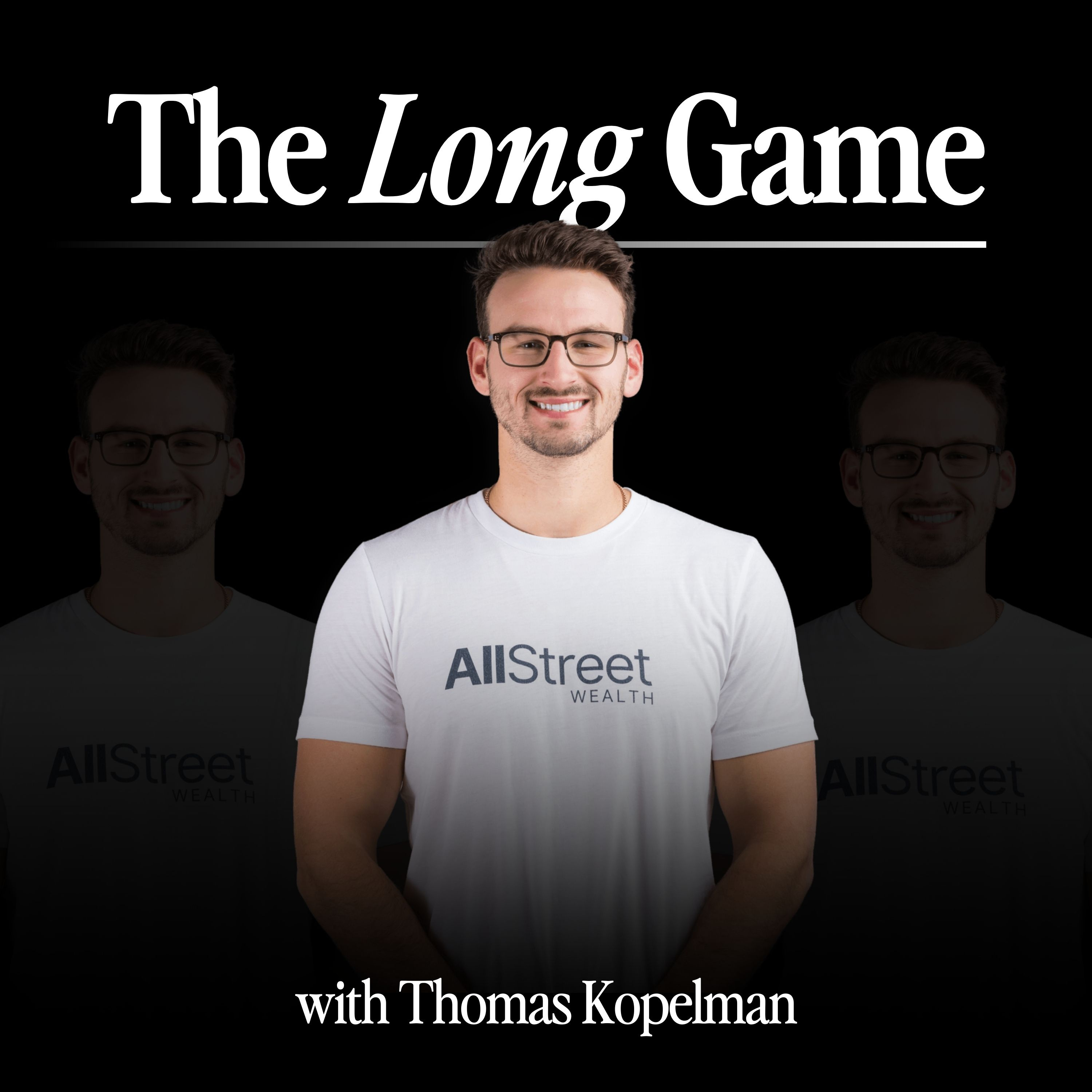 Podcast Cover