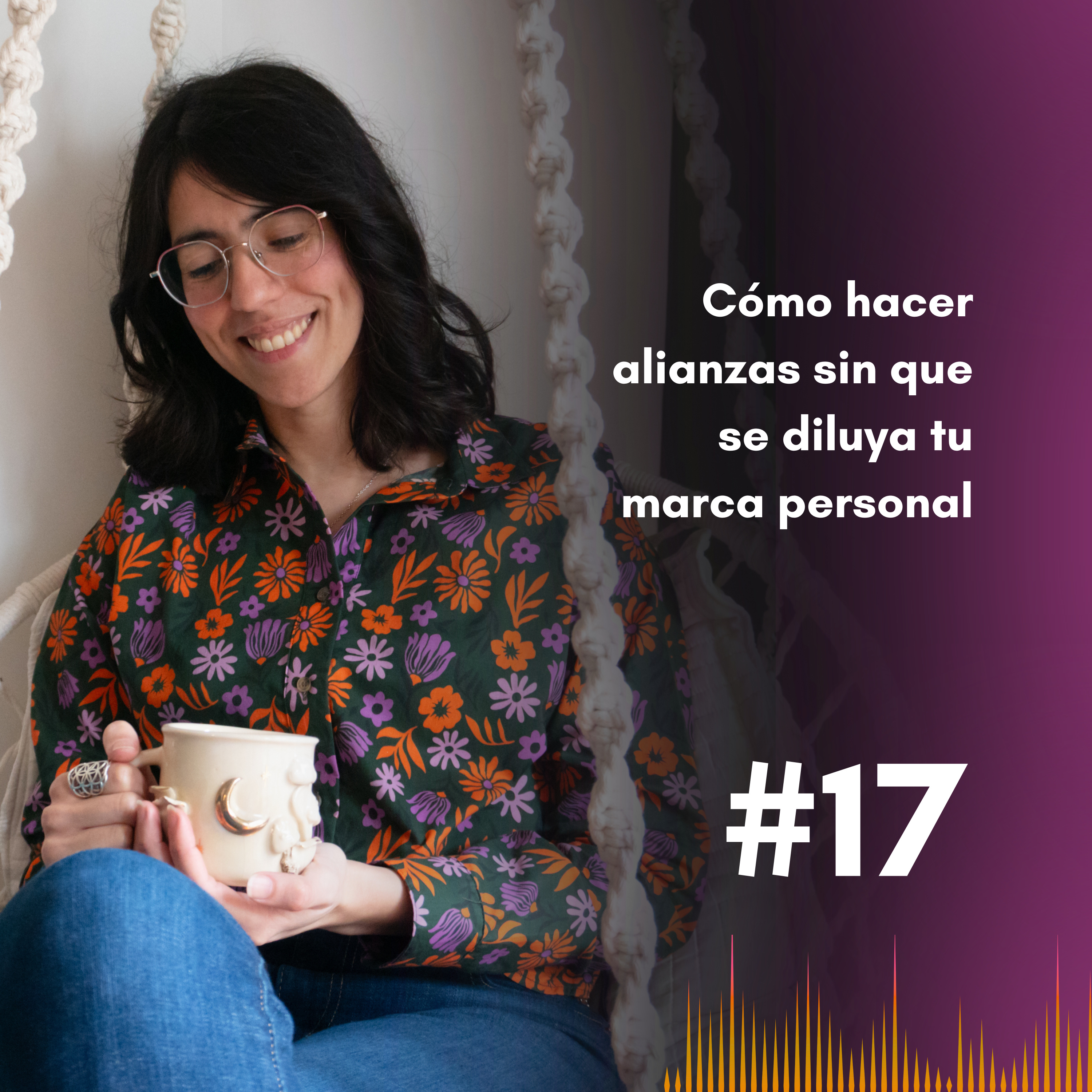 Cómo hacer alianzas sin que se diluya tu marca personal