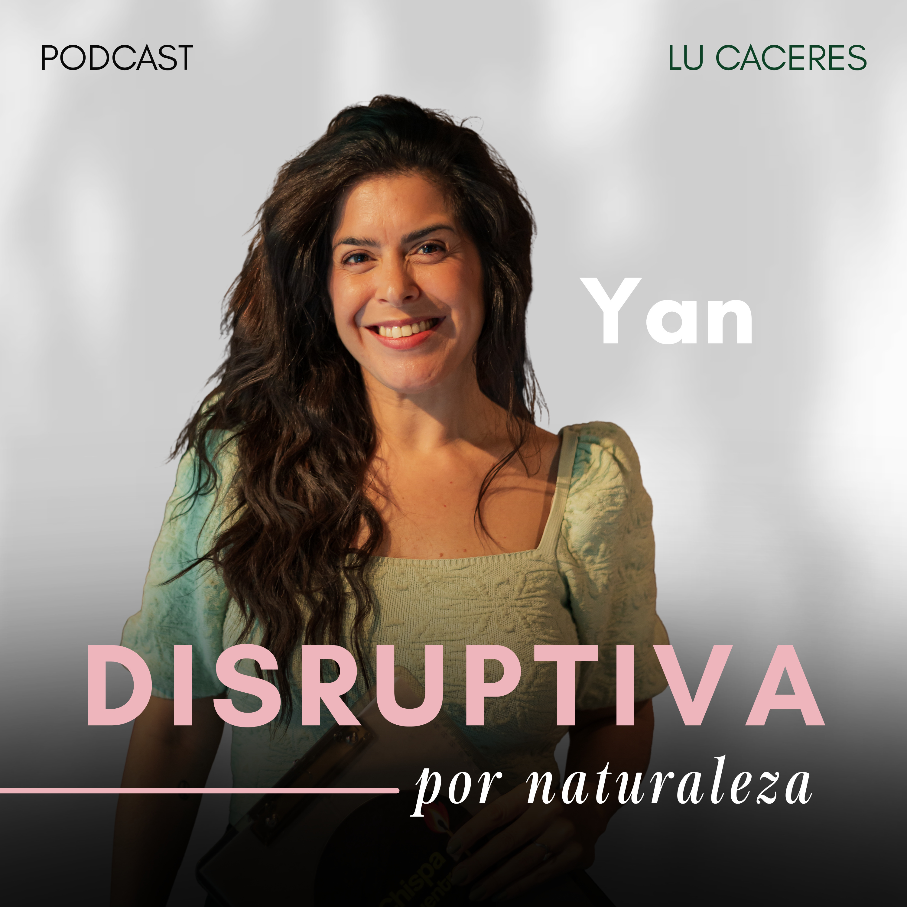 Jugar puede ser productivo - La mirada de Yan episode artwork