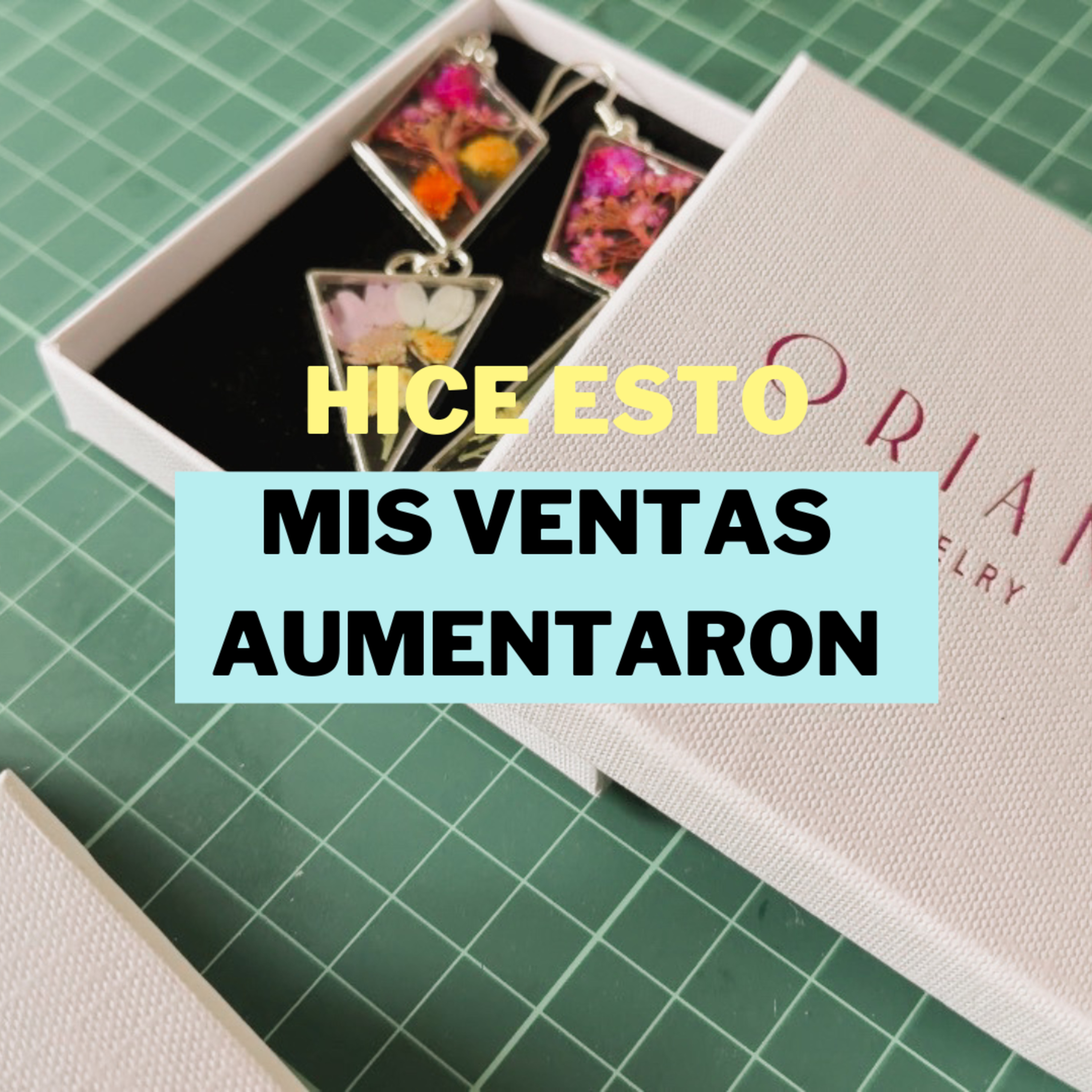 Portada de Orianaccesorios 💎
