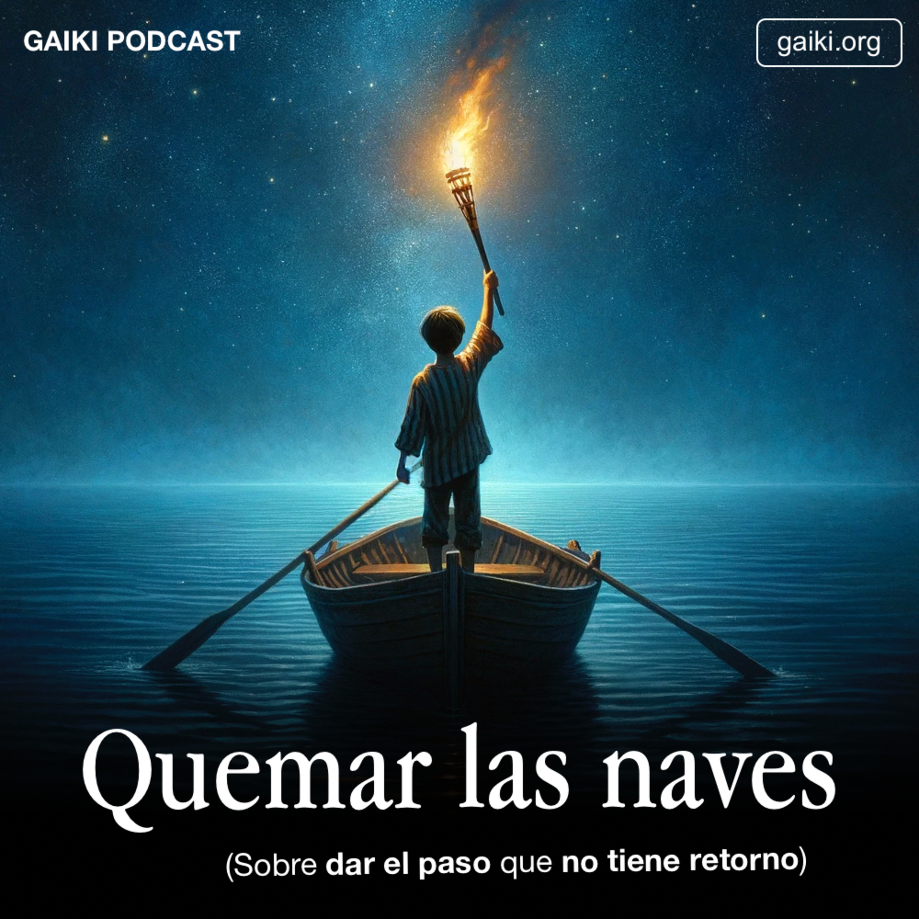 Gaiki - Una Filosofía de la Creatividad