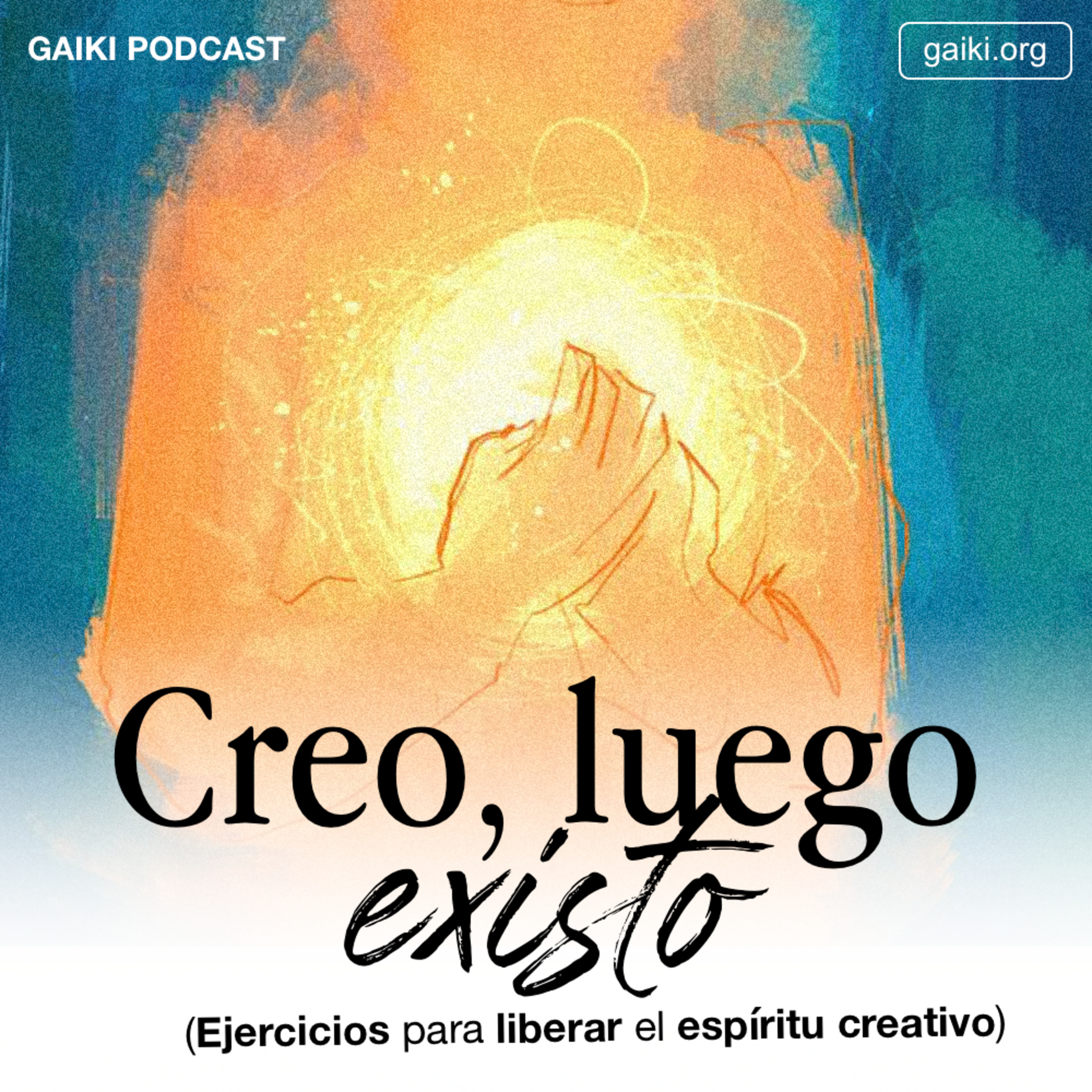 Gaiki - Una Filosofía de la Creatividad