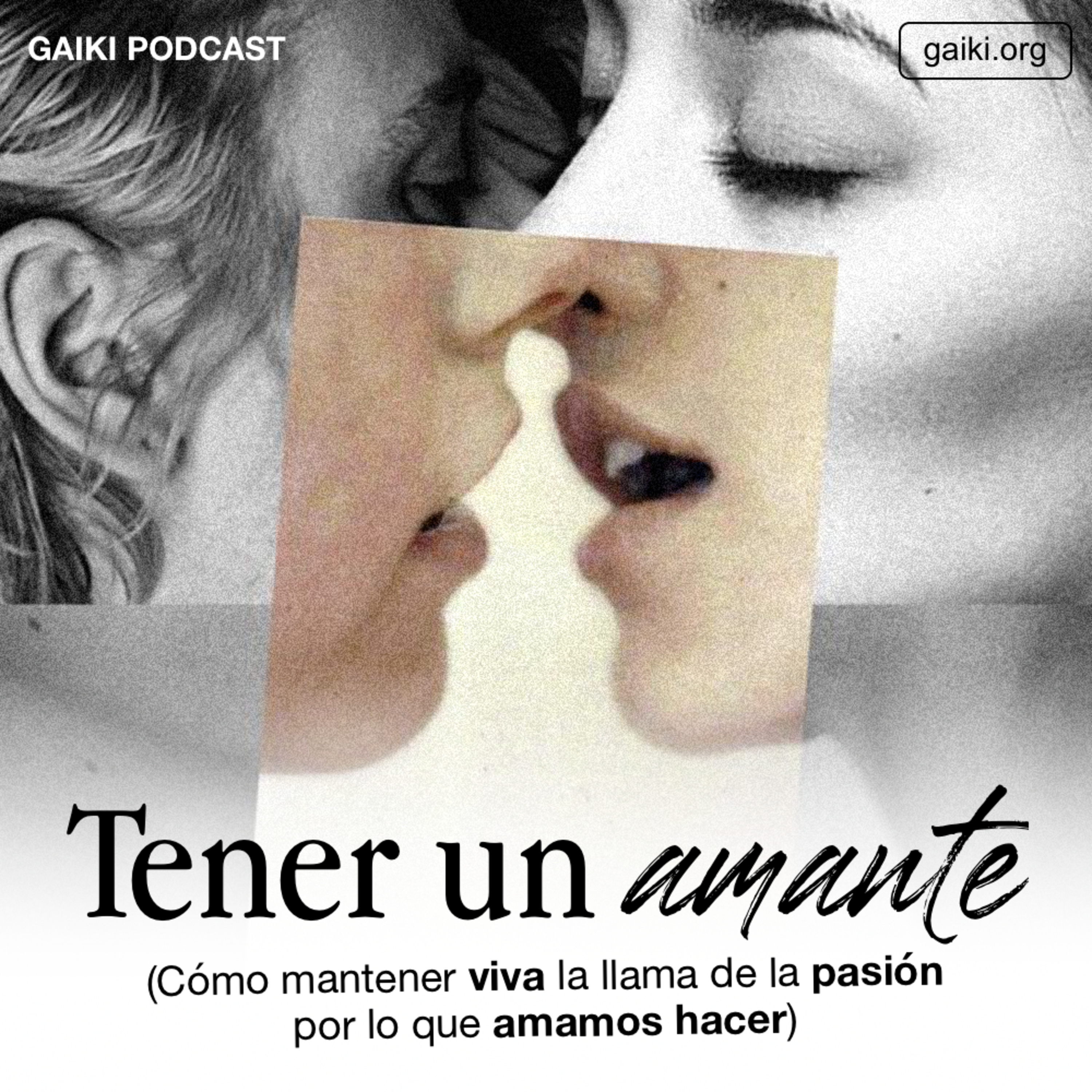 Gaiki - Una Filosofía de la Creatividad