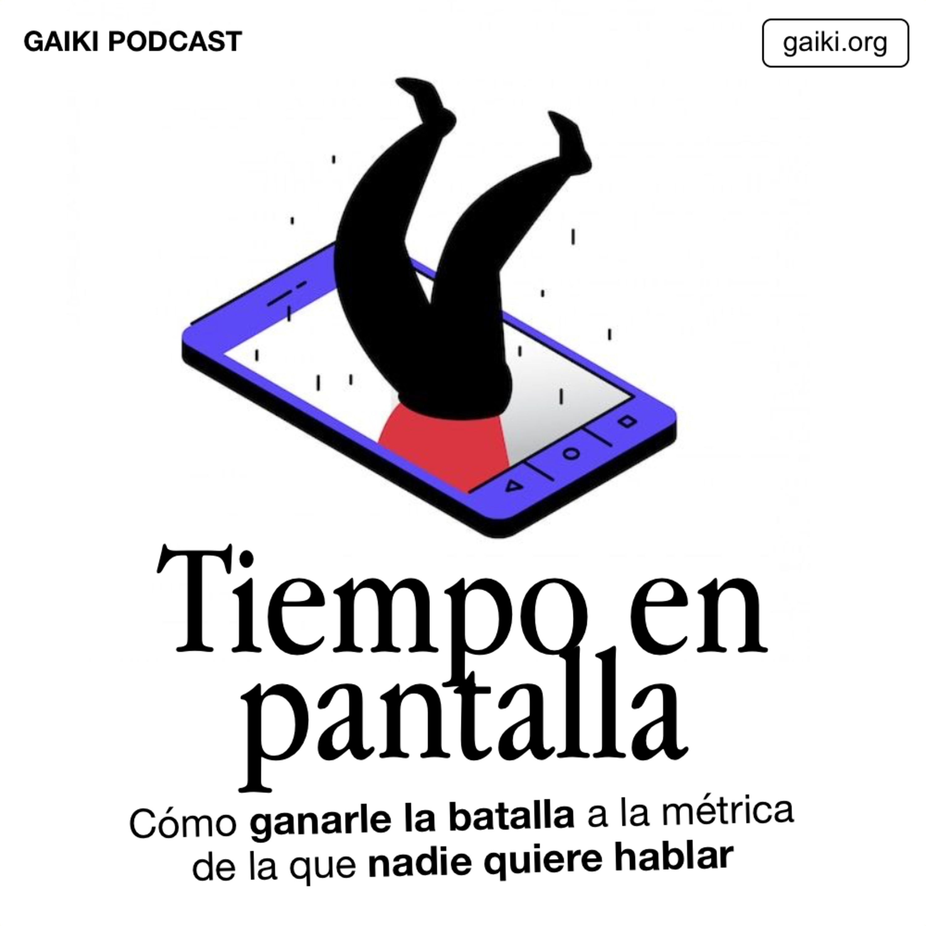 Tiempo en Pantalla (Cómo ganarle la batalla a la métrica de la que nadie quiere hablar)