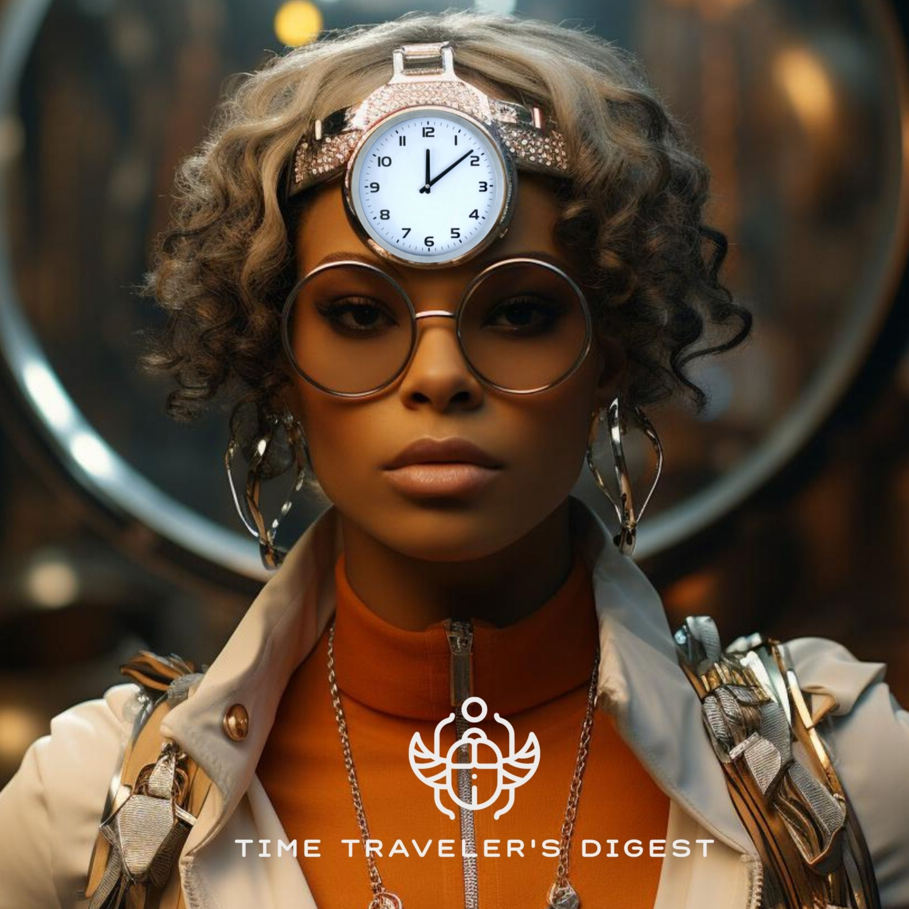 Time Traveler\'s Digest