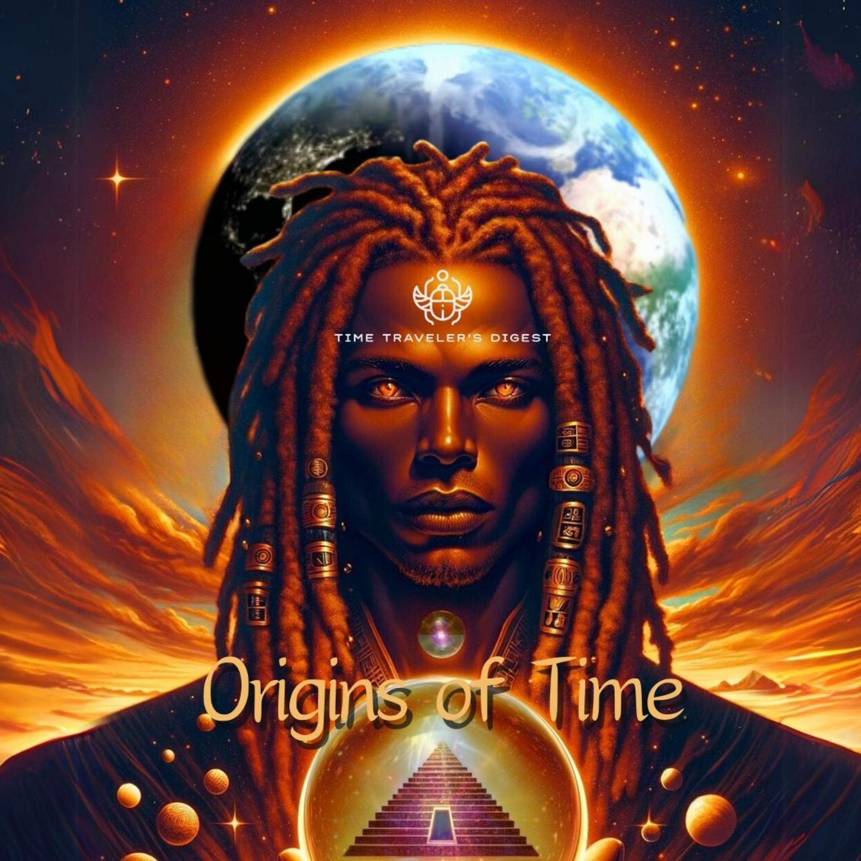 Time Traveler\'s Digest