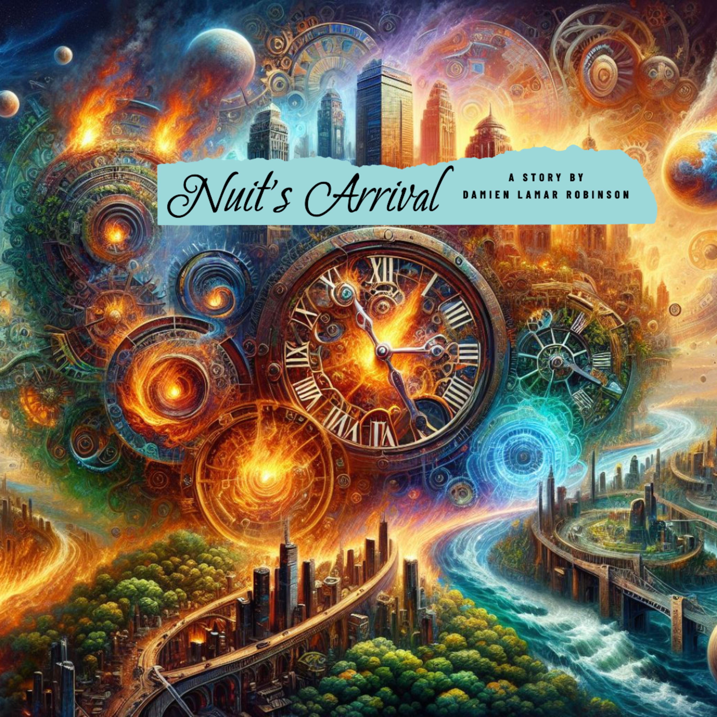Time Traveler\'s Digest
