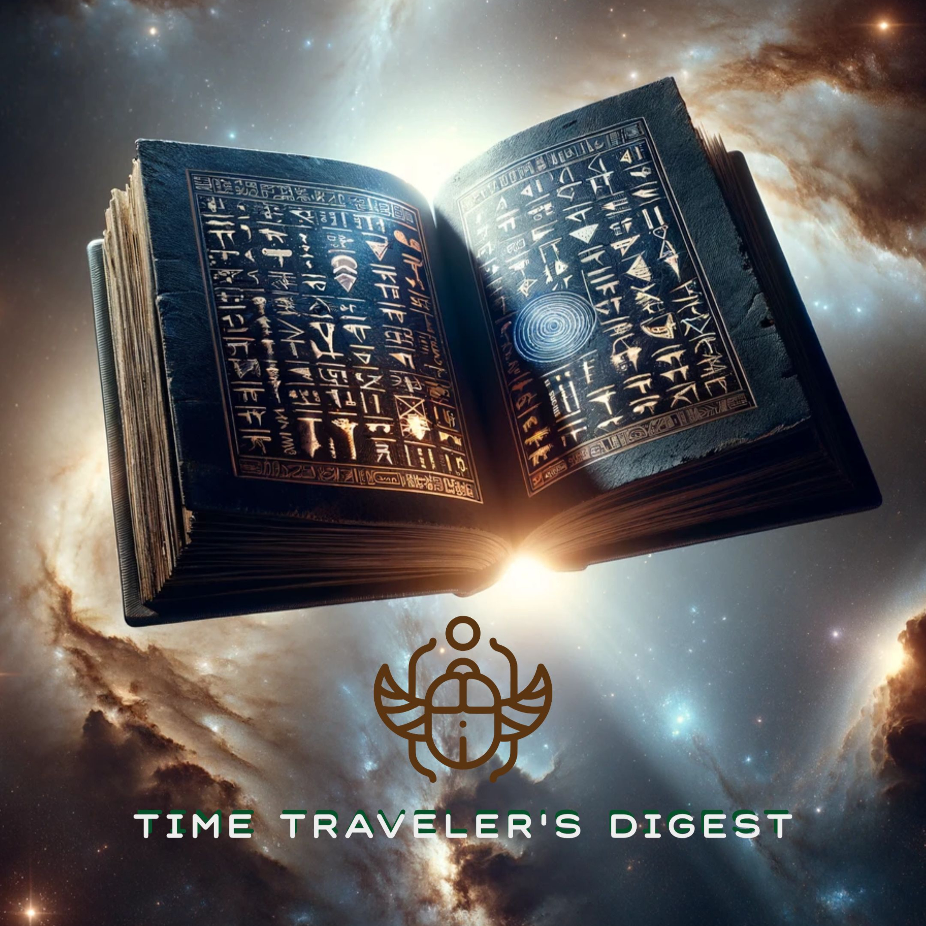 Time Traveler\'s Digest