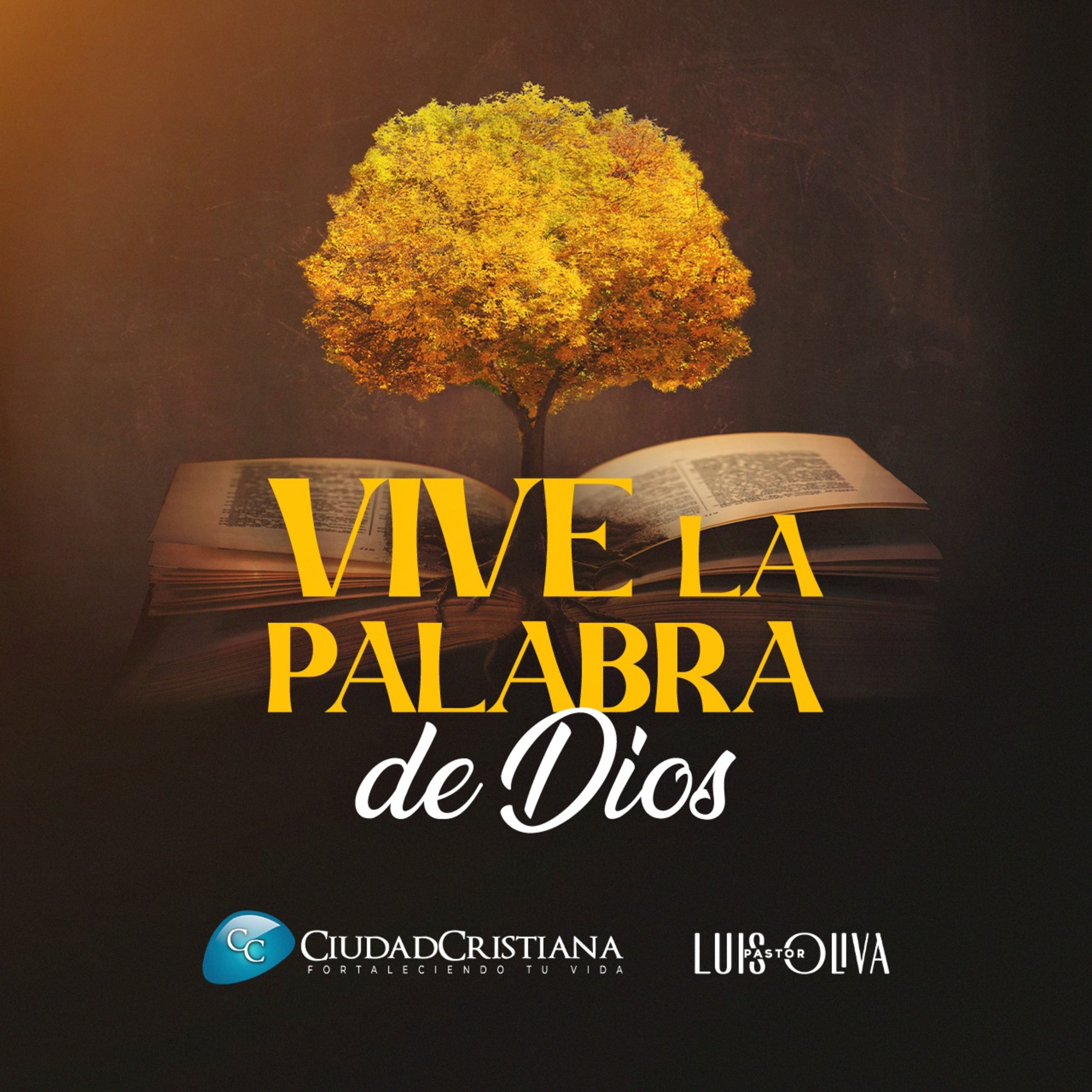 Vivir la Palabra de Dios episode artwork