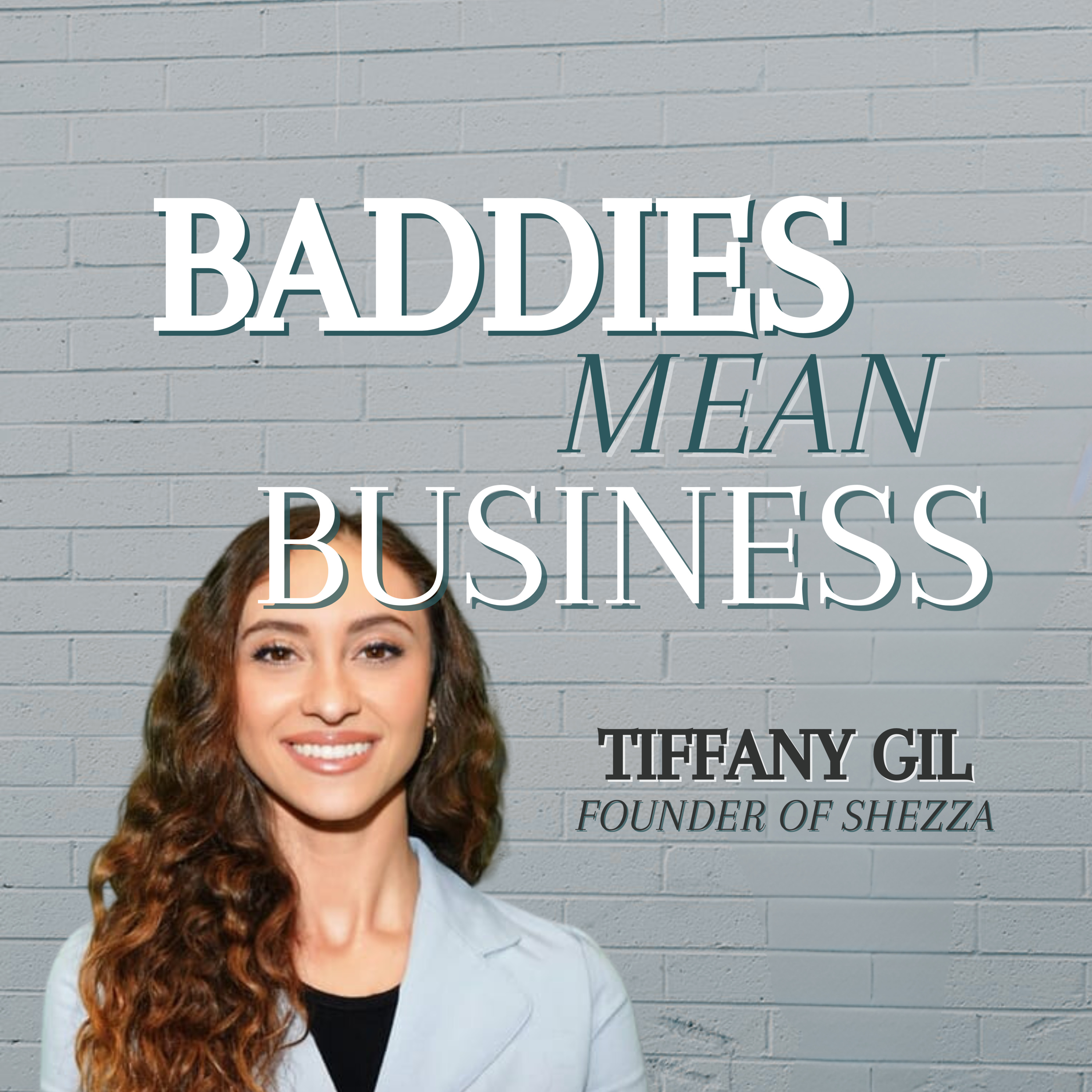 Baddies Mean Business