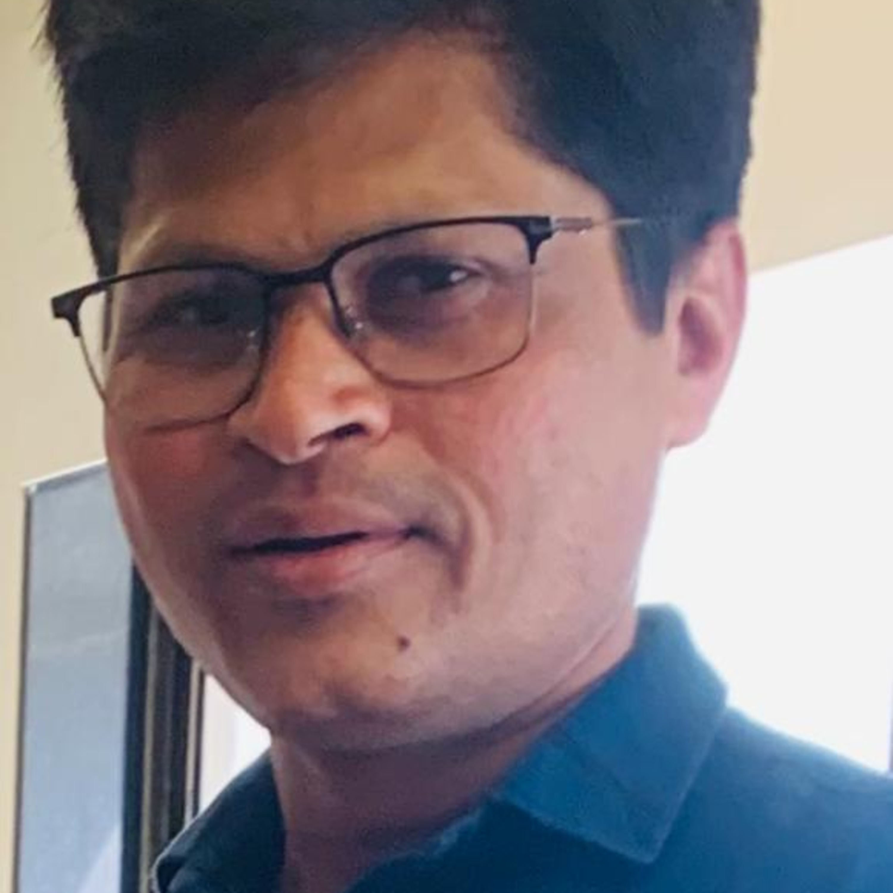 Amit Verma: Using technology to help farmers episode artwork