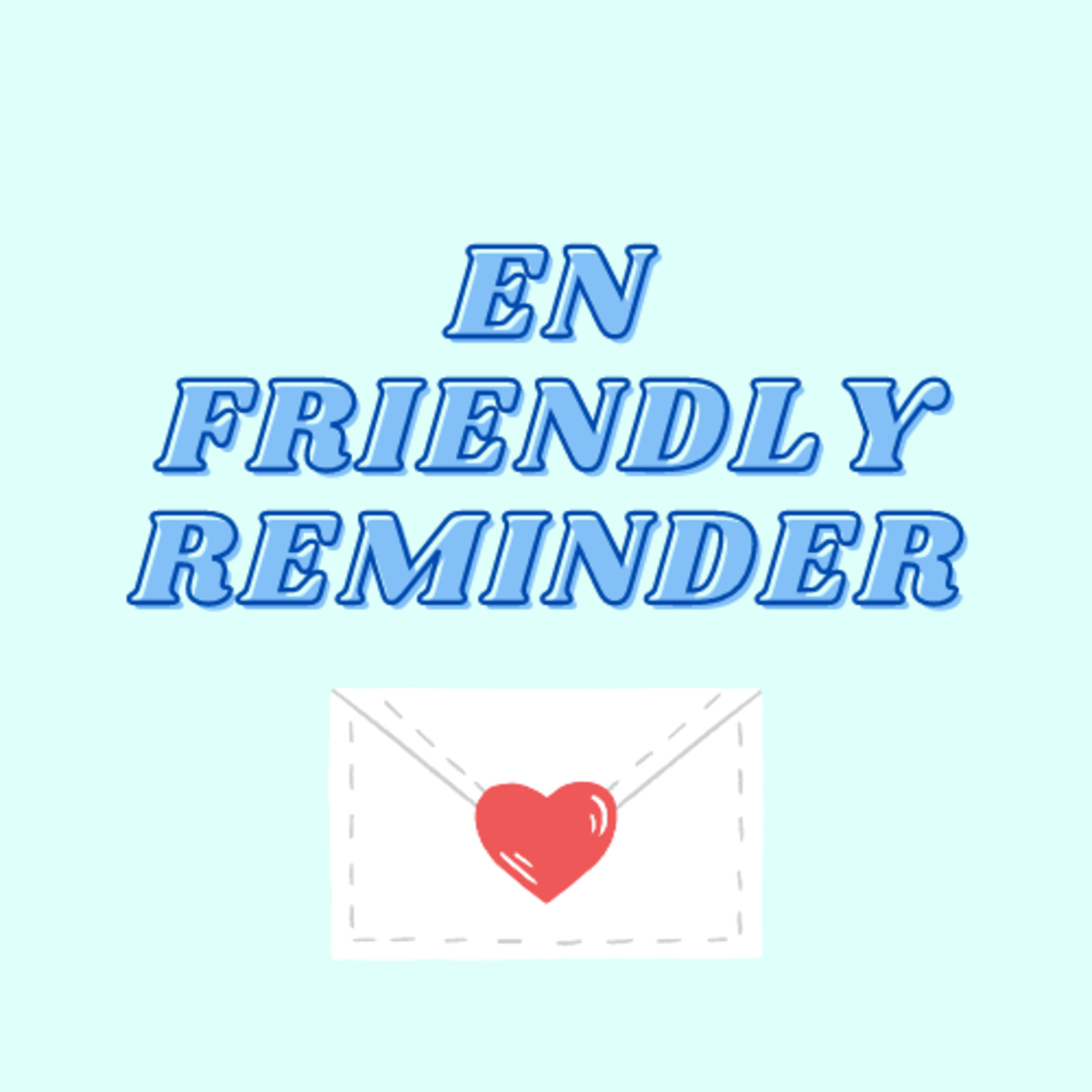 En Friendly Reminder - afsnit 1: Brandertens op- og nedture episode artwork